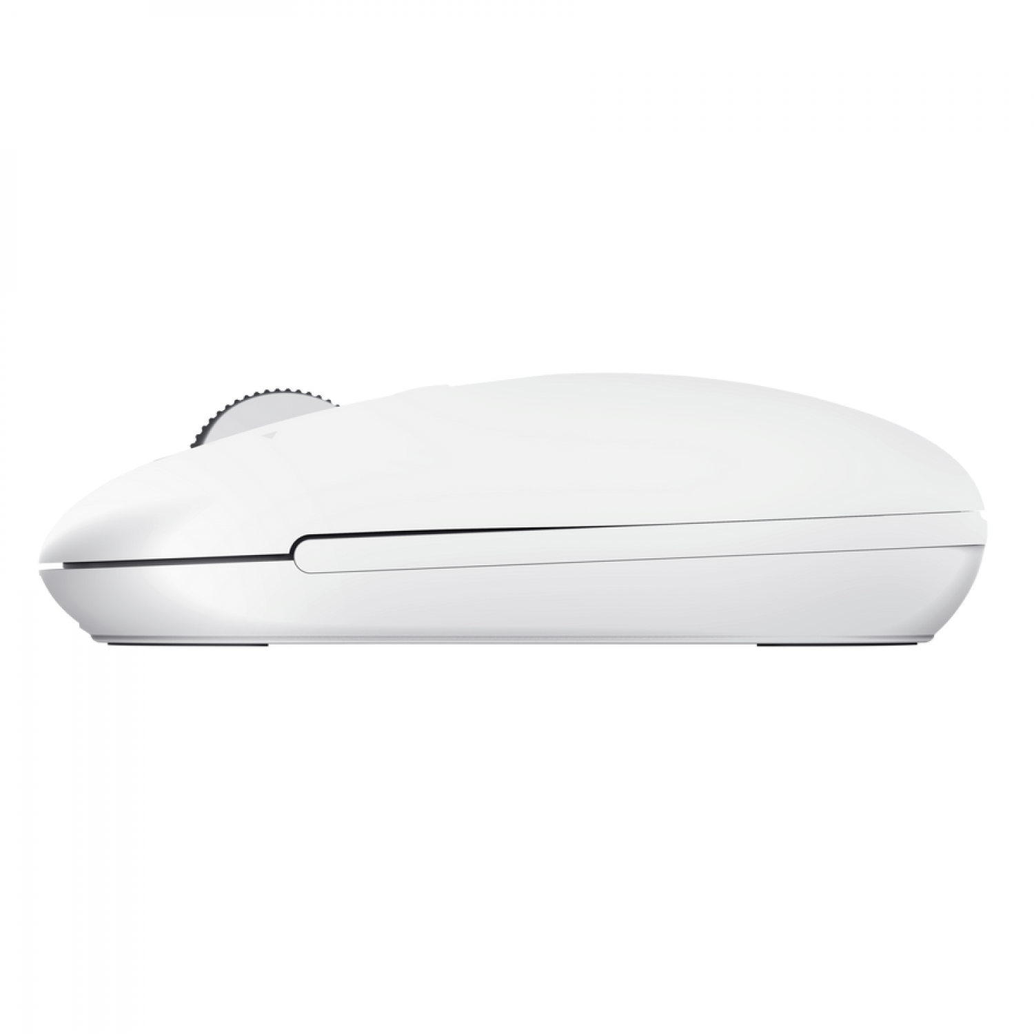 Mouse Gamer Trust Seron Hyperscroll Slim Wrls White - Imagen 4