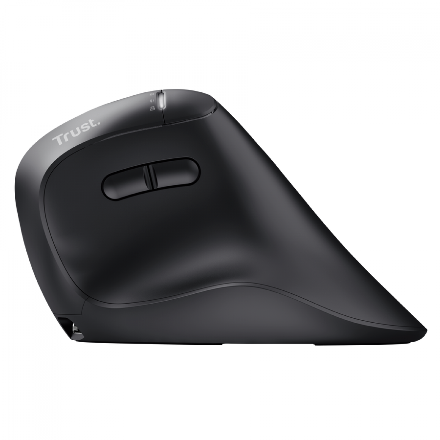 Mouse Gamer Trust Vyran Ergo Hyperscroll M-Wrls - Imagen 2