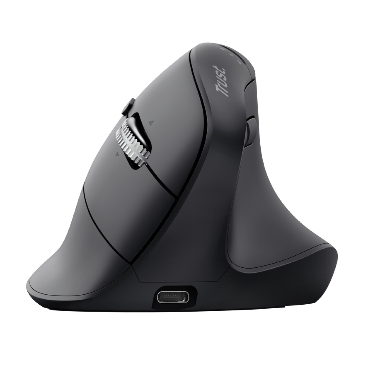 Mouse Gamer Trust Vyran Ergo Hyperscroll M-Wrls - Imagen 3