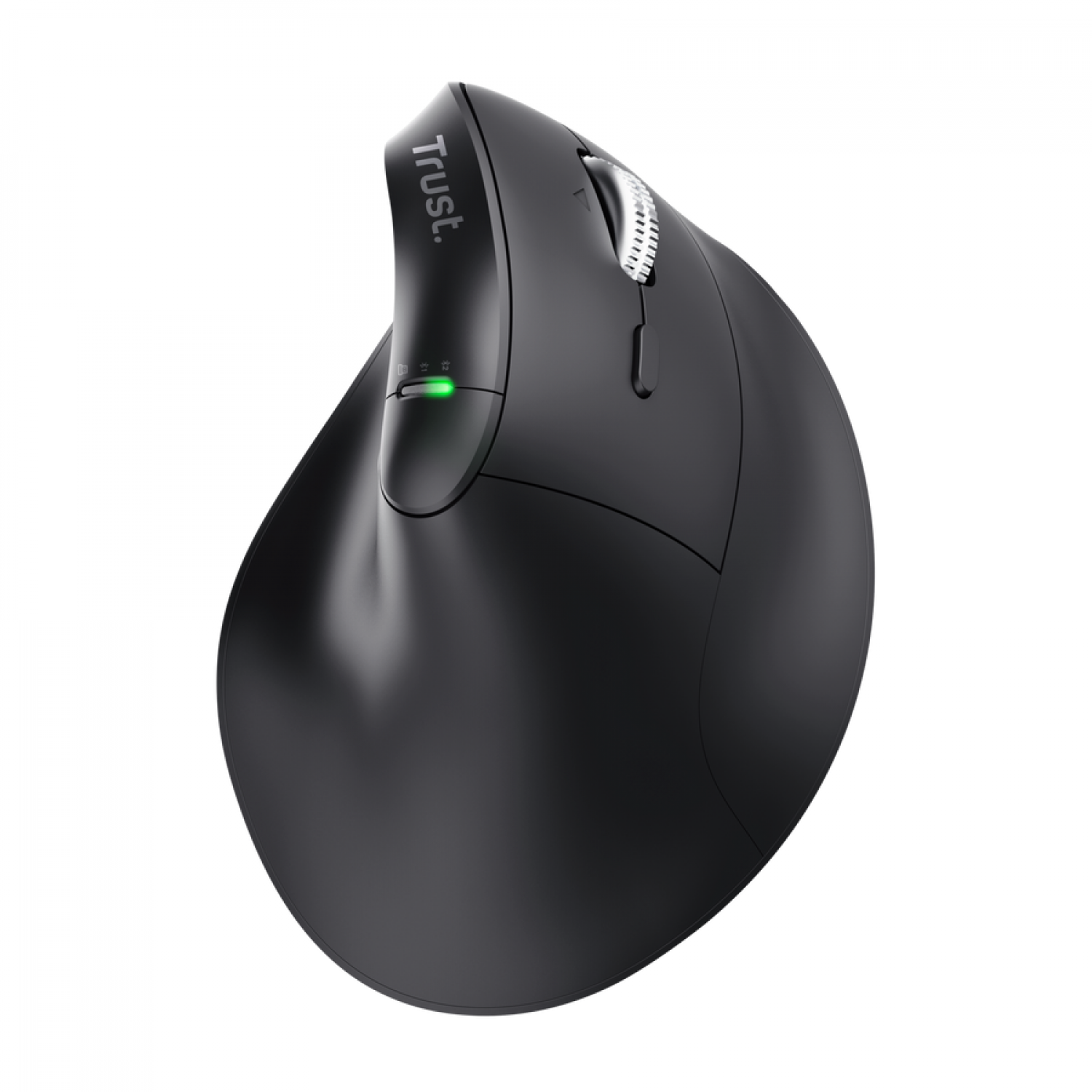 Mouse Gamer Trust Vyran Ergo Hyperscroll M-Wrls - Imagen 4