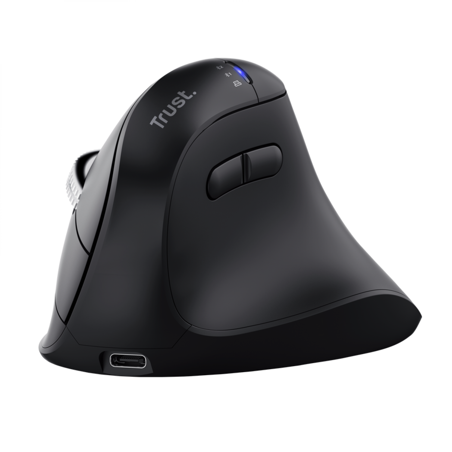 Mouse Gamer Trust Vyran Ergo Hyperscroll M-Wrls - Imagen 6