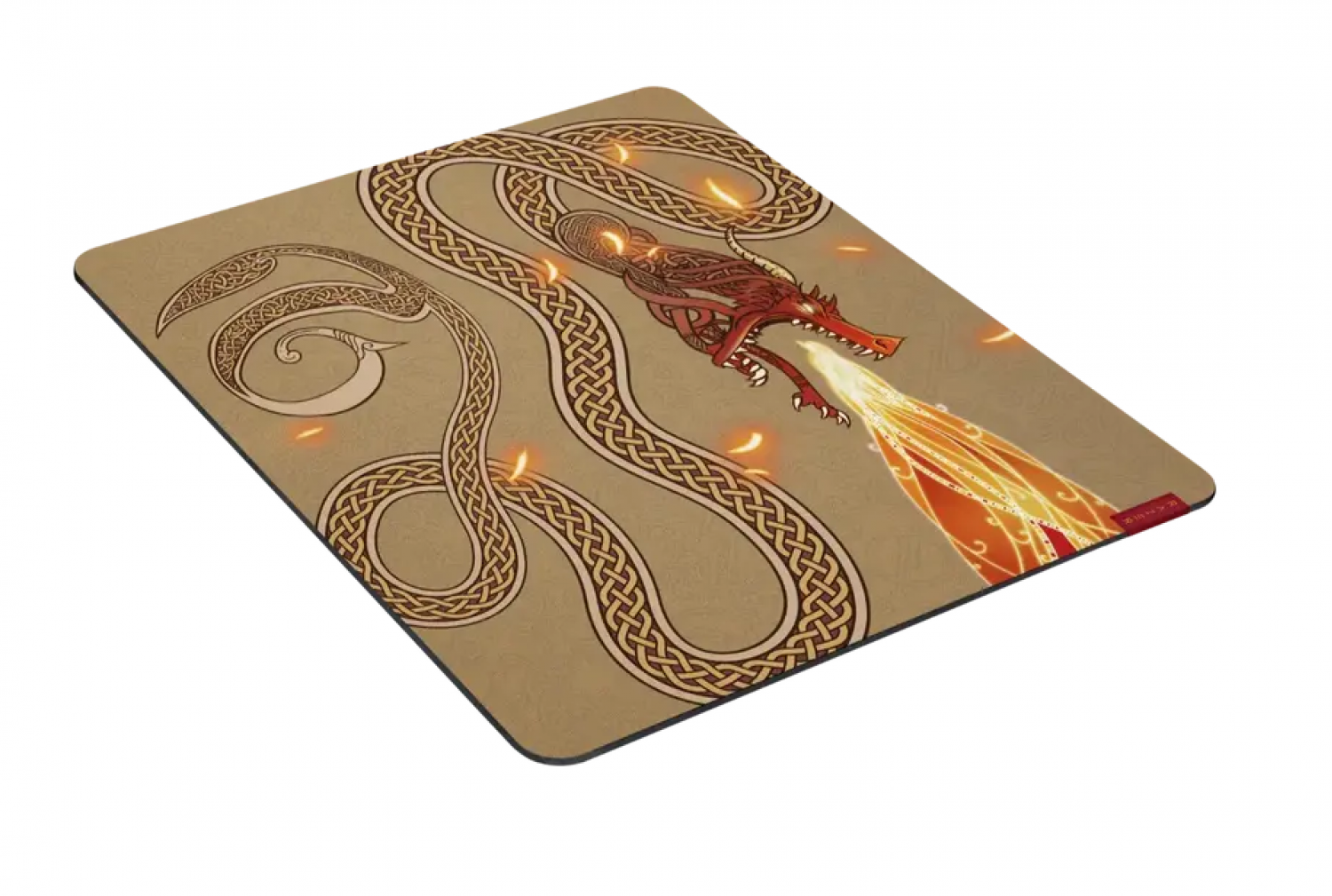 Mousepad Razer Gigantus V2 Large Counter Strike 2 - Imagen 3
