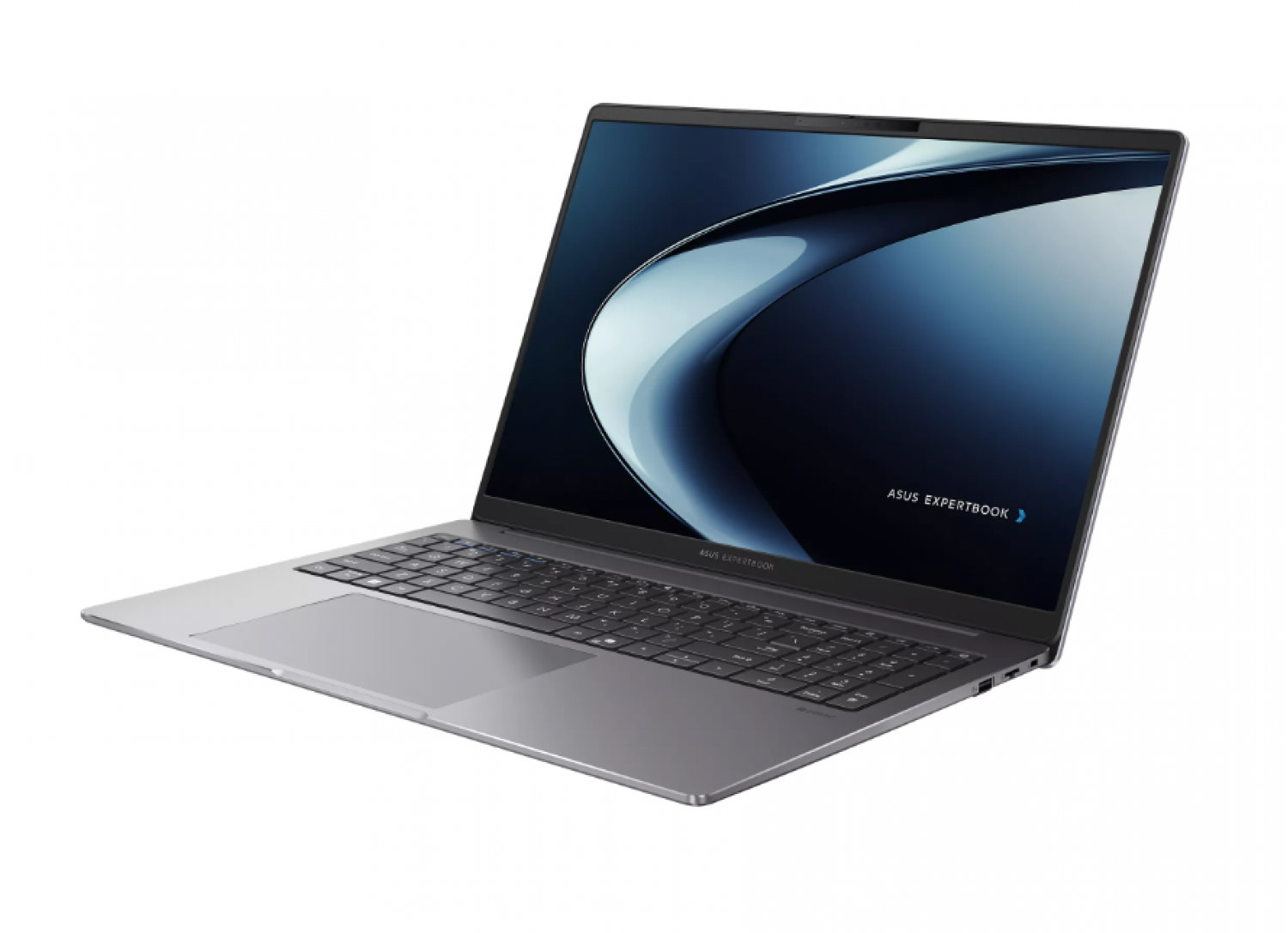 Notebook Asus Ryzen 5 Ai 330 Expertbook P3 2.5K 144Hz 16Gb Ddr5 512Gb Win11P Wifi7 - Imagen 3