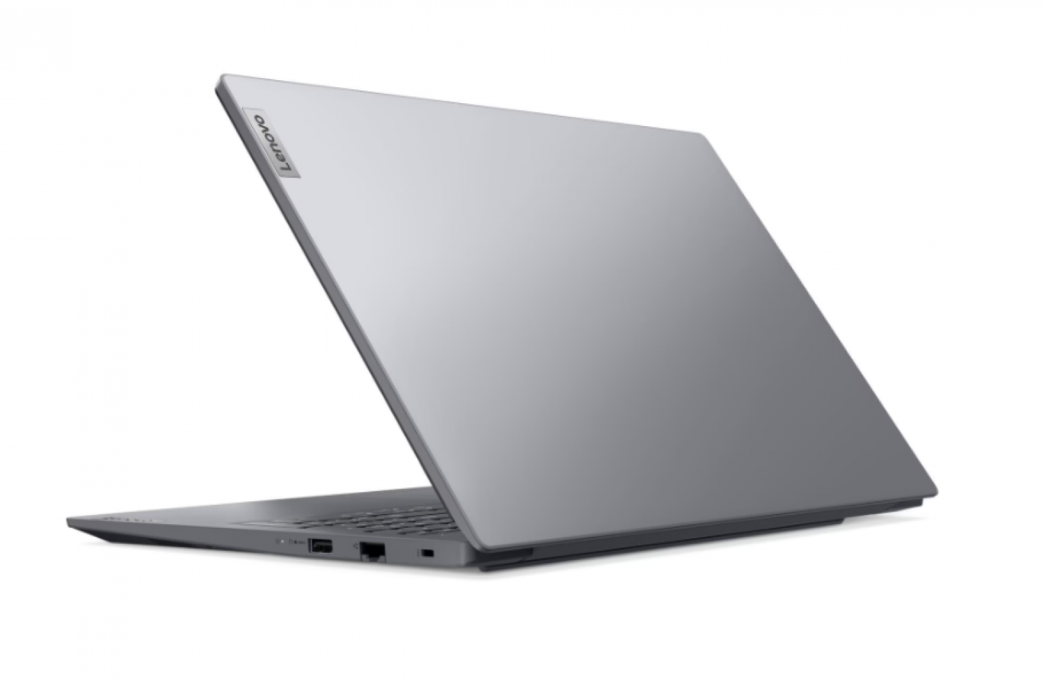 Notebook Lenovo V15 Intel I3 8Gb Ddr5 512 Ssd 15.6 Fhd Freedos Wifi6 - Imagen 5