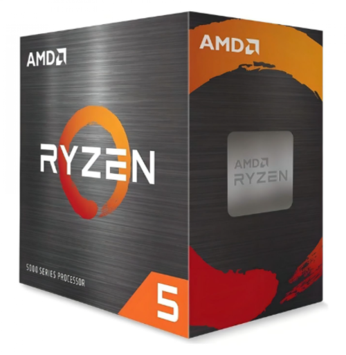Procesador Amd (Am4) Ryzen 5 5600Ge