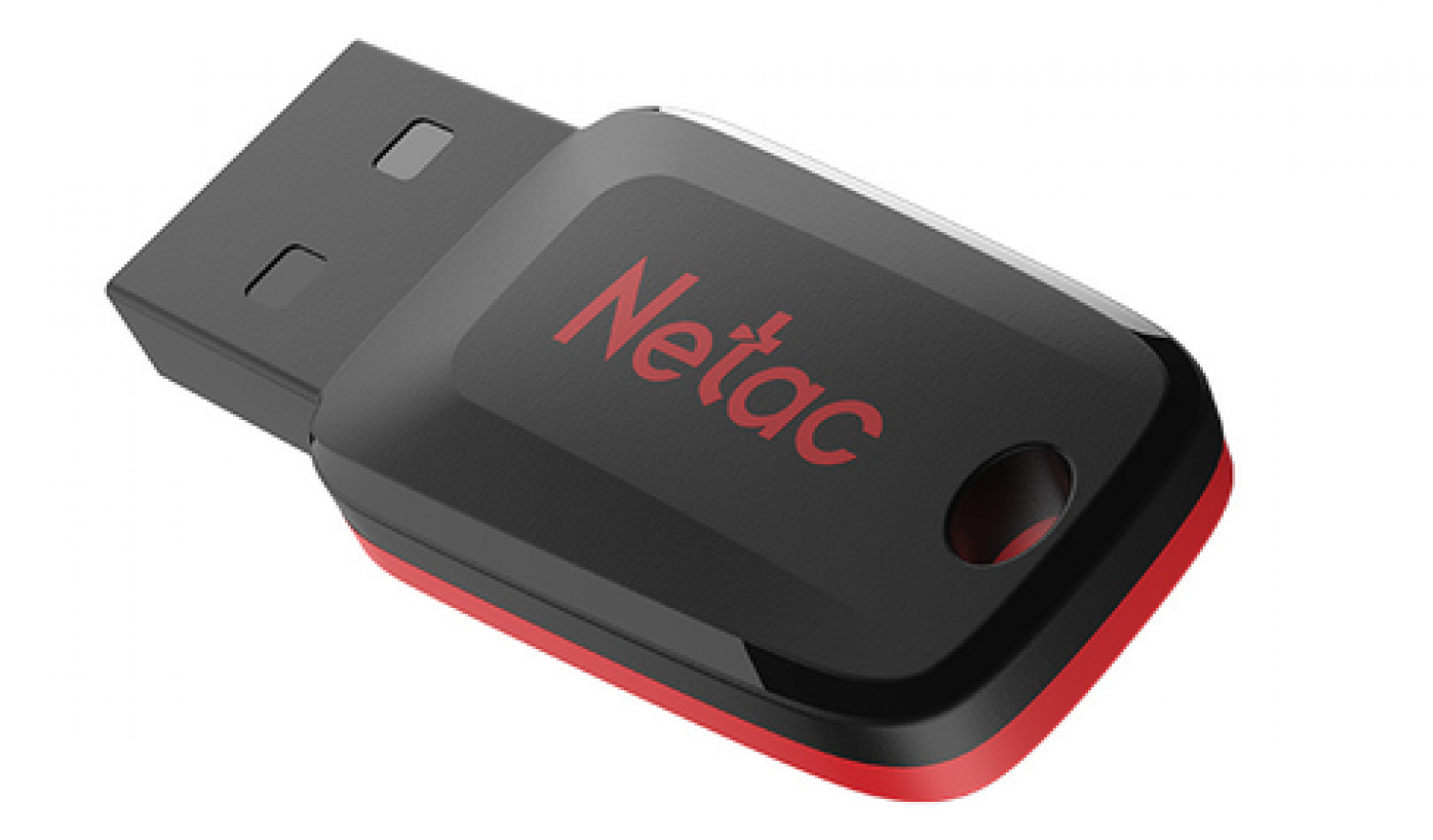Pen Drive Netac U197 Black 32Gb Usb 2.0 - Imagen 3