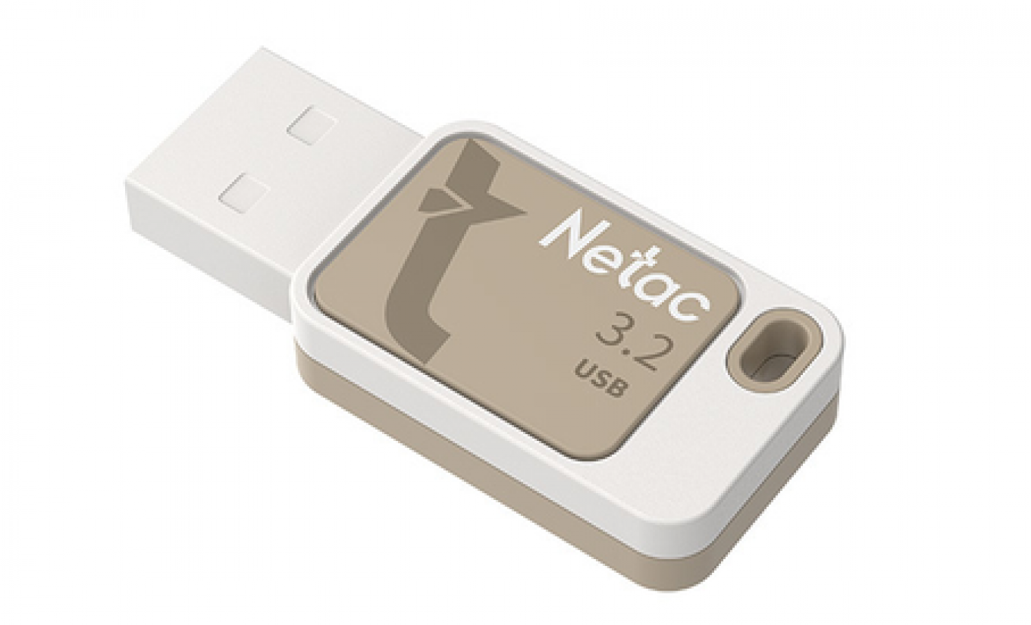 Pen Drive Netac Ua31 64Gb - Imagen 3
