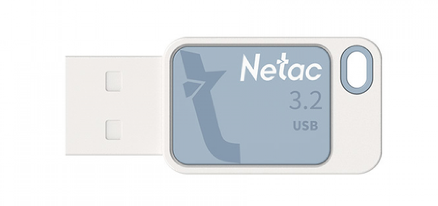 Pen Drive Netac Ua31 64Gb - Imagen 2