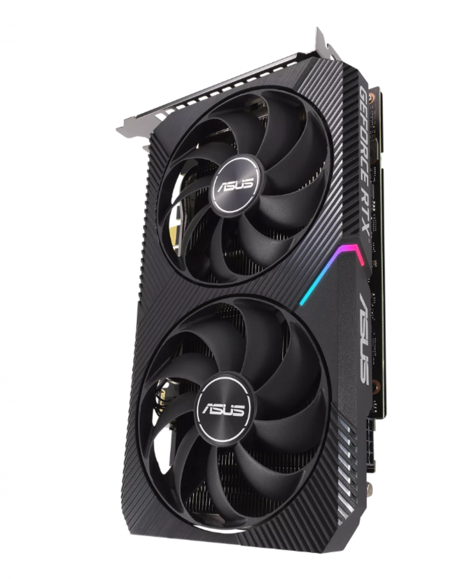 Placa De Video Asus Dual Rtx 3060 O12Gb V2 - Imagen 6