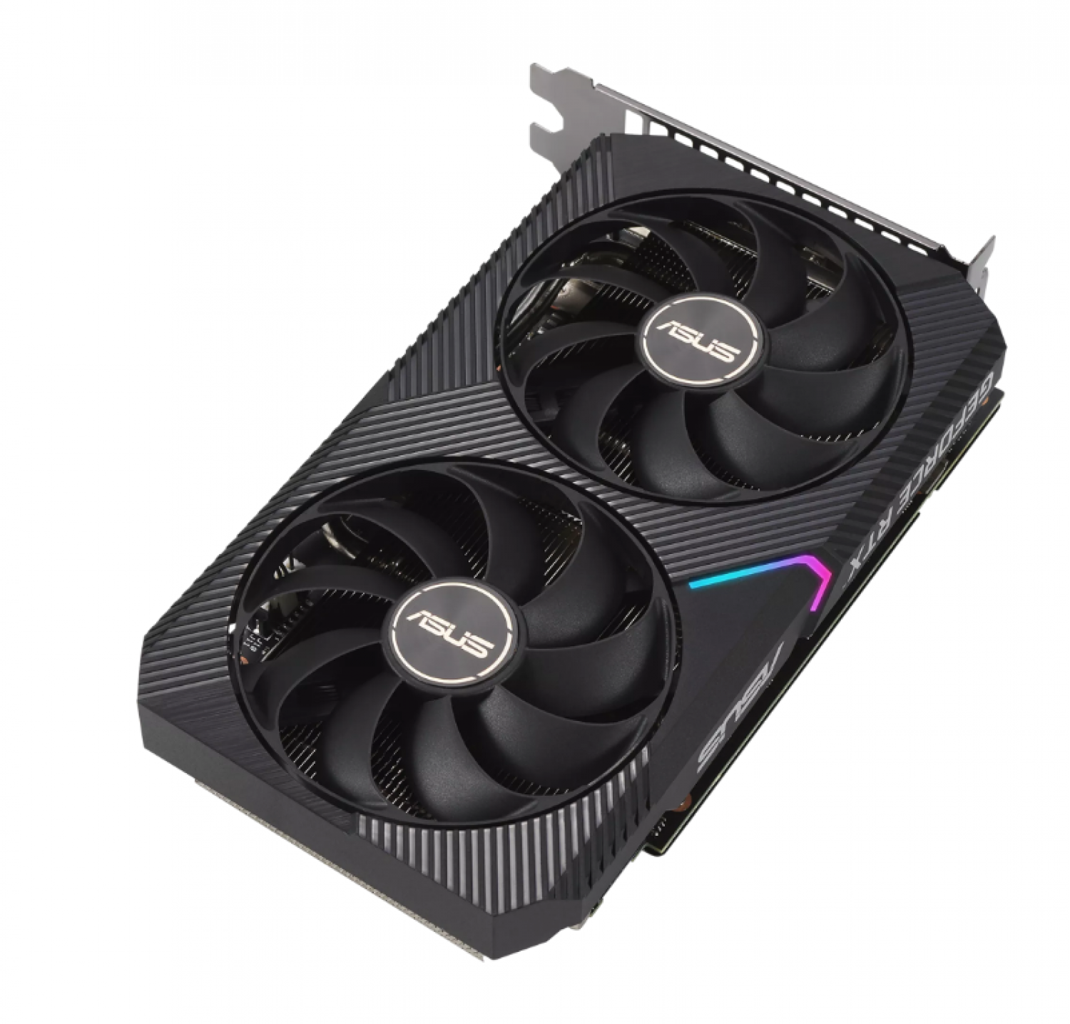 Placa De Video Asus Dual Rtx 3060 O12Gb V2 - Imagen 5