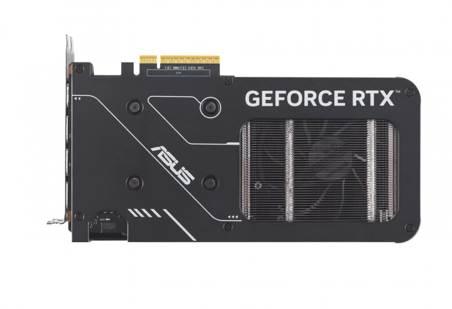 Placa De Video Asus Dual Rtx 5060 8Gb Evo Oc - Imagen 4