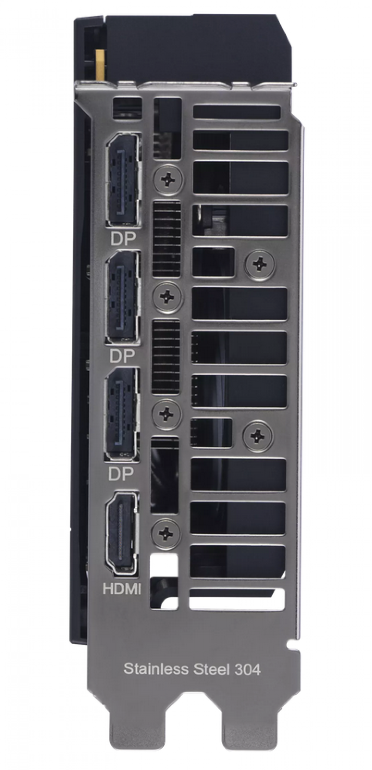 Placa De Video Asus Dual Rtx 5060 8Gb Evo Oc - Imagen 3