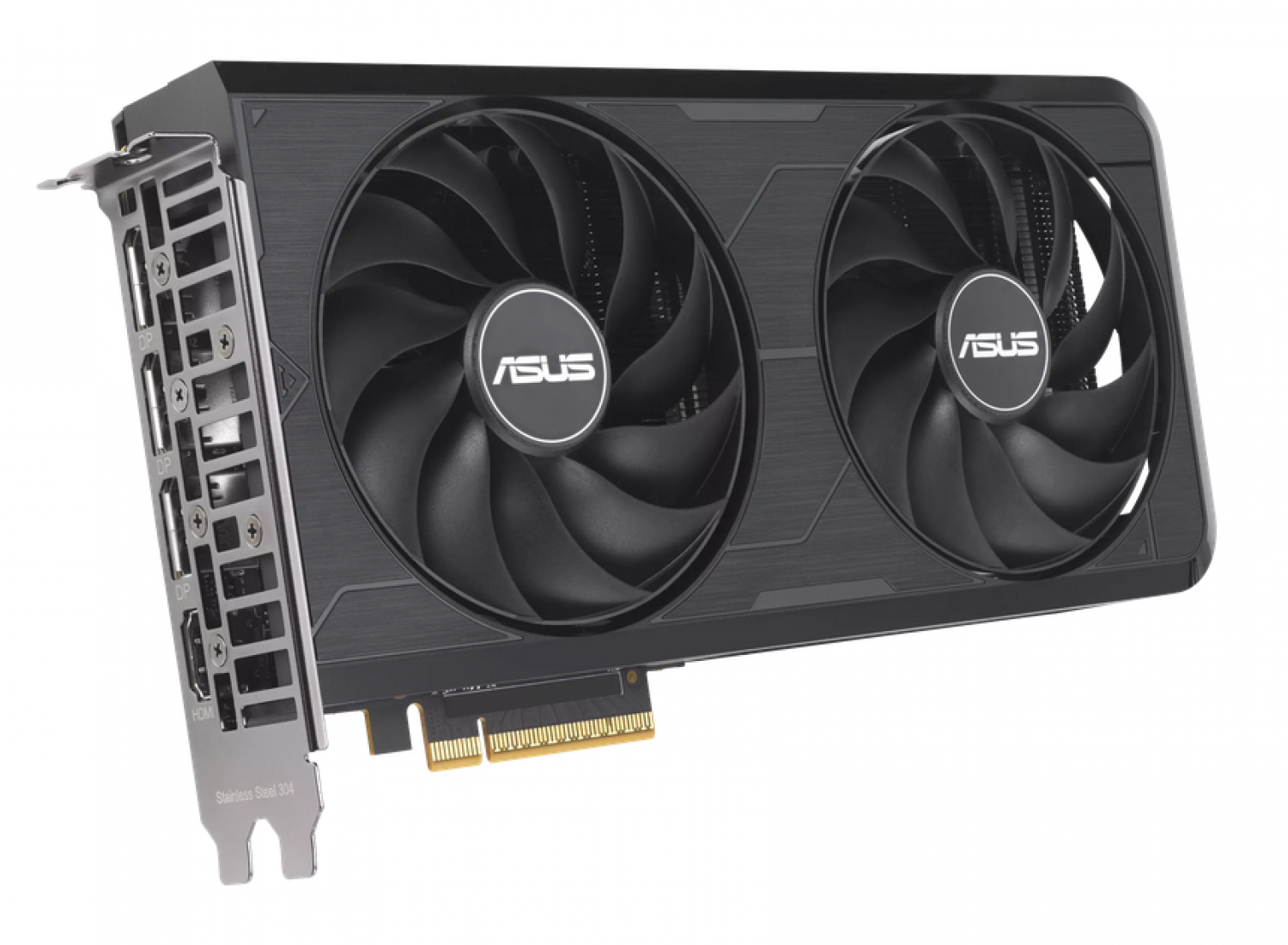 Placa De Video Asus Dual Rtx 5060 8Gb Evo Oc - Imagen 5