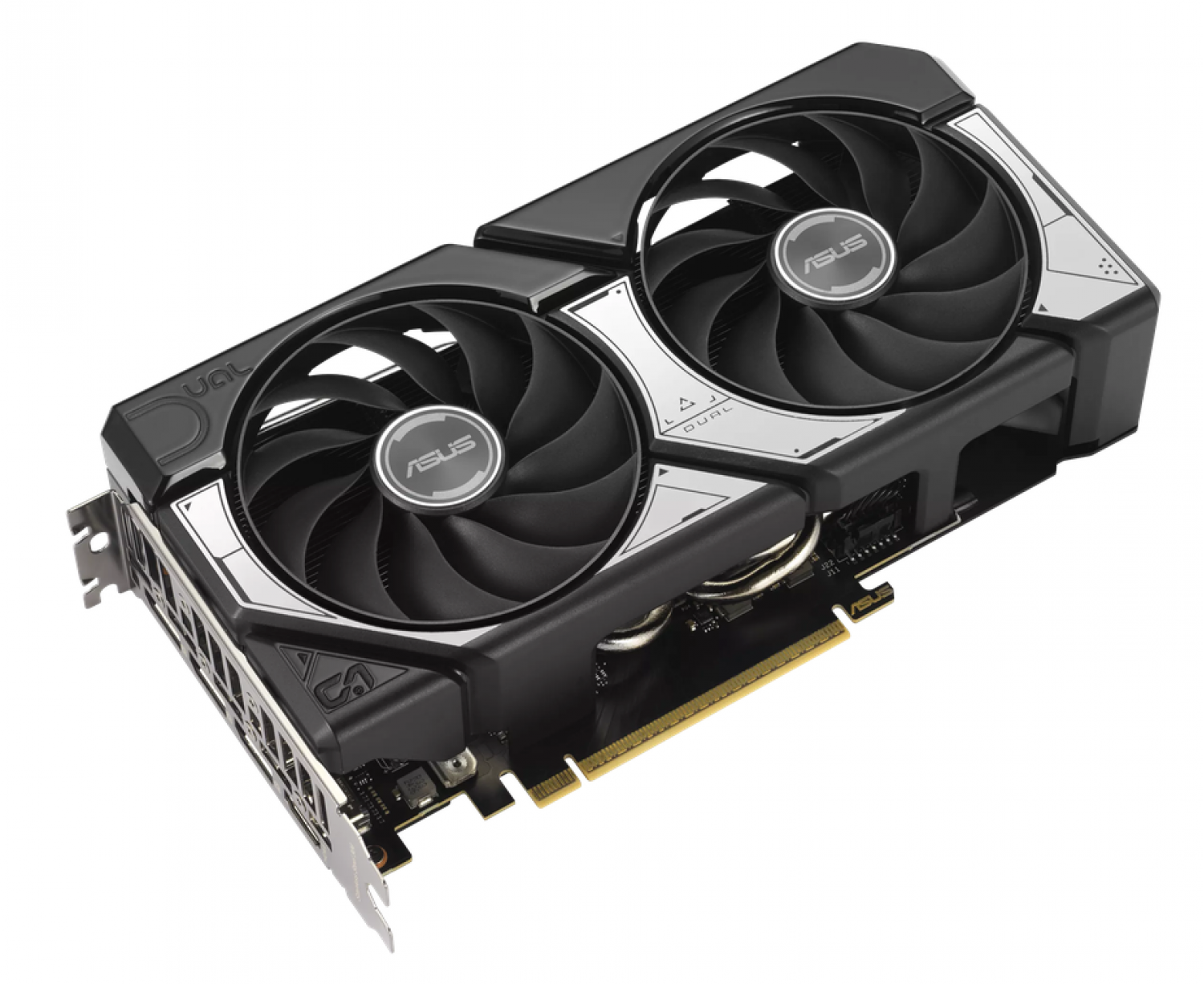 Placa De Video Asus Dual Rtx 5060Ti 16Gb Evo Oc - Imagen 5