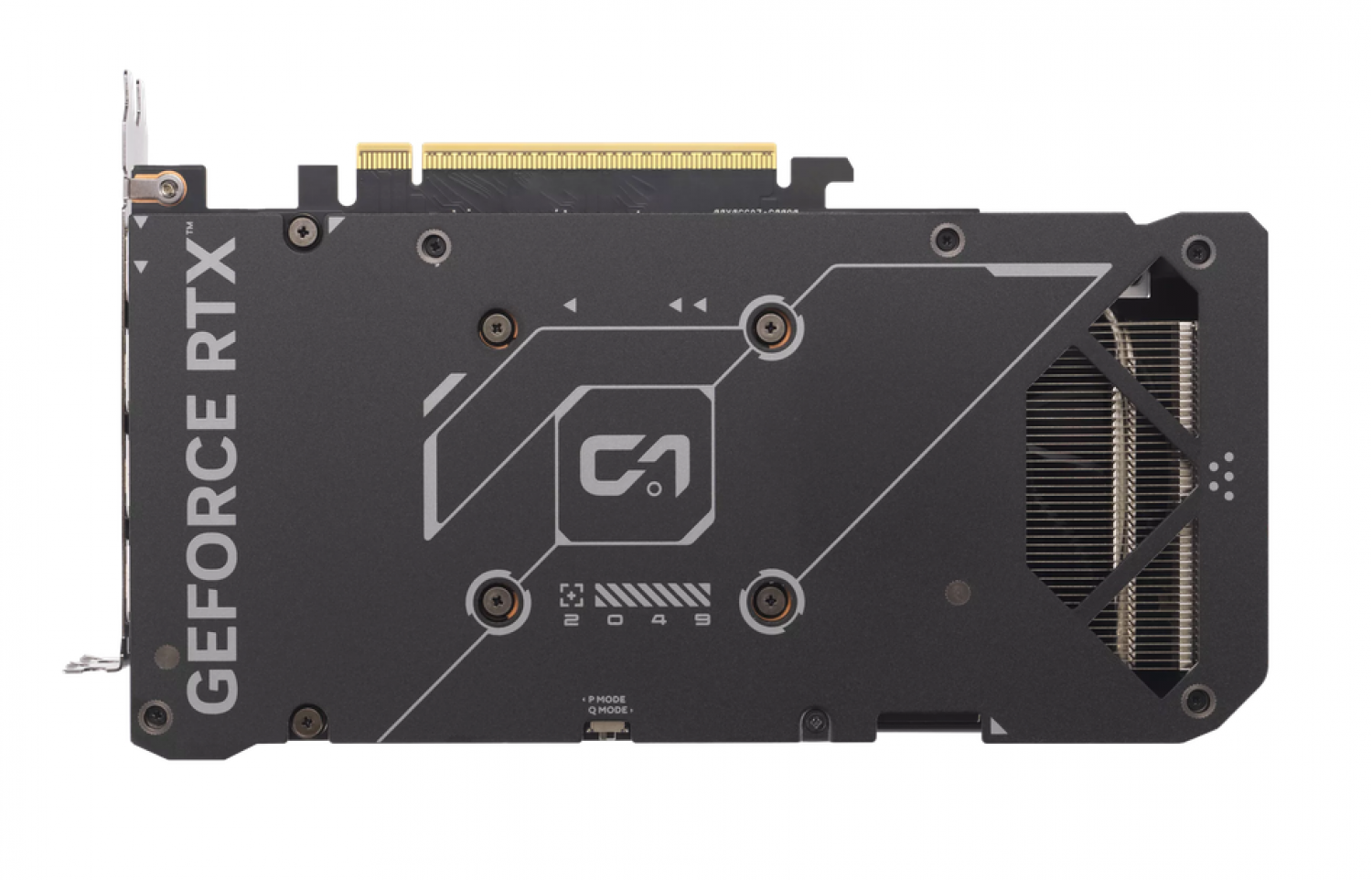 Placa De Video Asus Dual Rtx 5060Ti 16Gb Evo Oc - Imagen 4