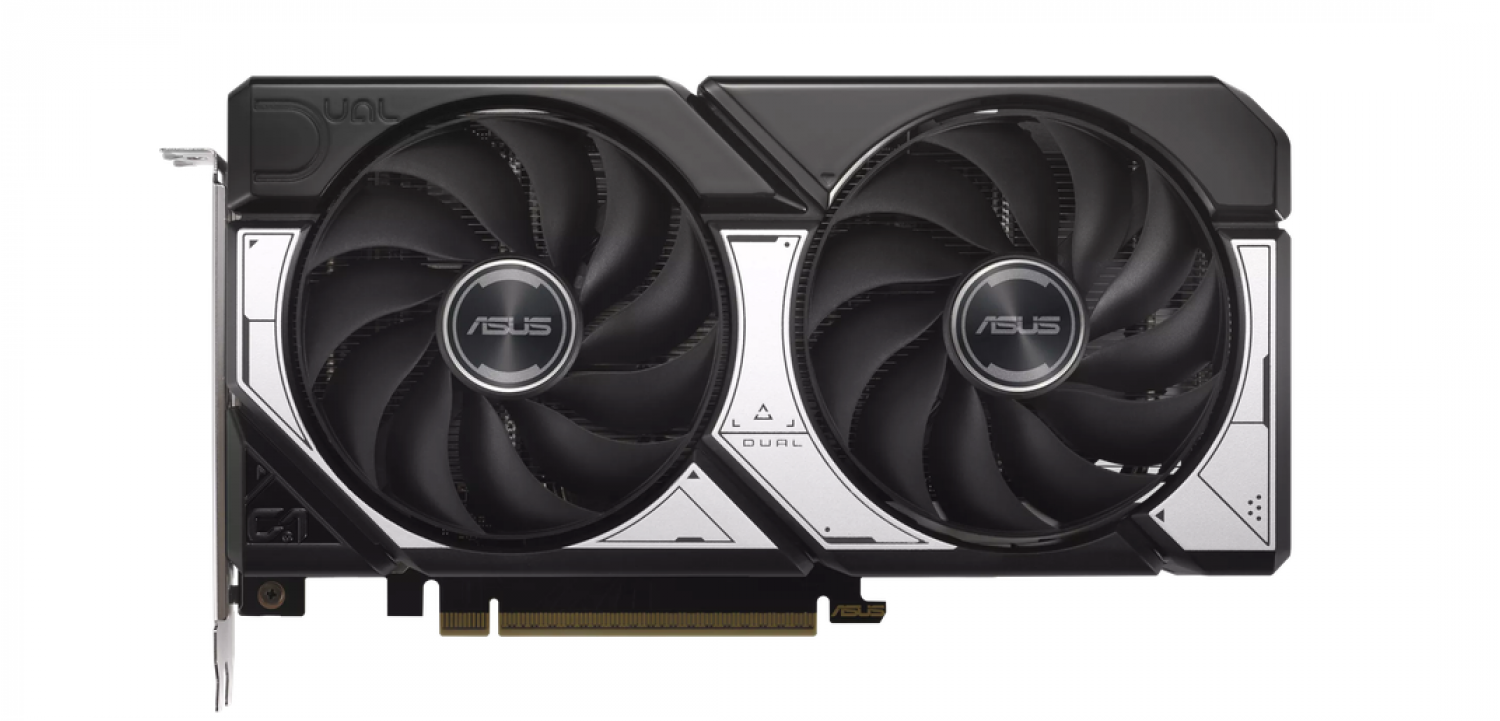 Placa De Video Asus Dual Rtx 5060Ti 16Gb Evo Oc - Imagen 6