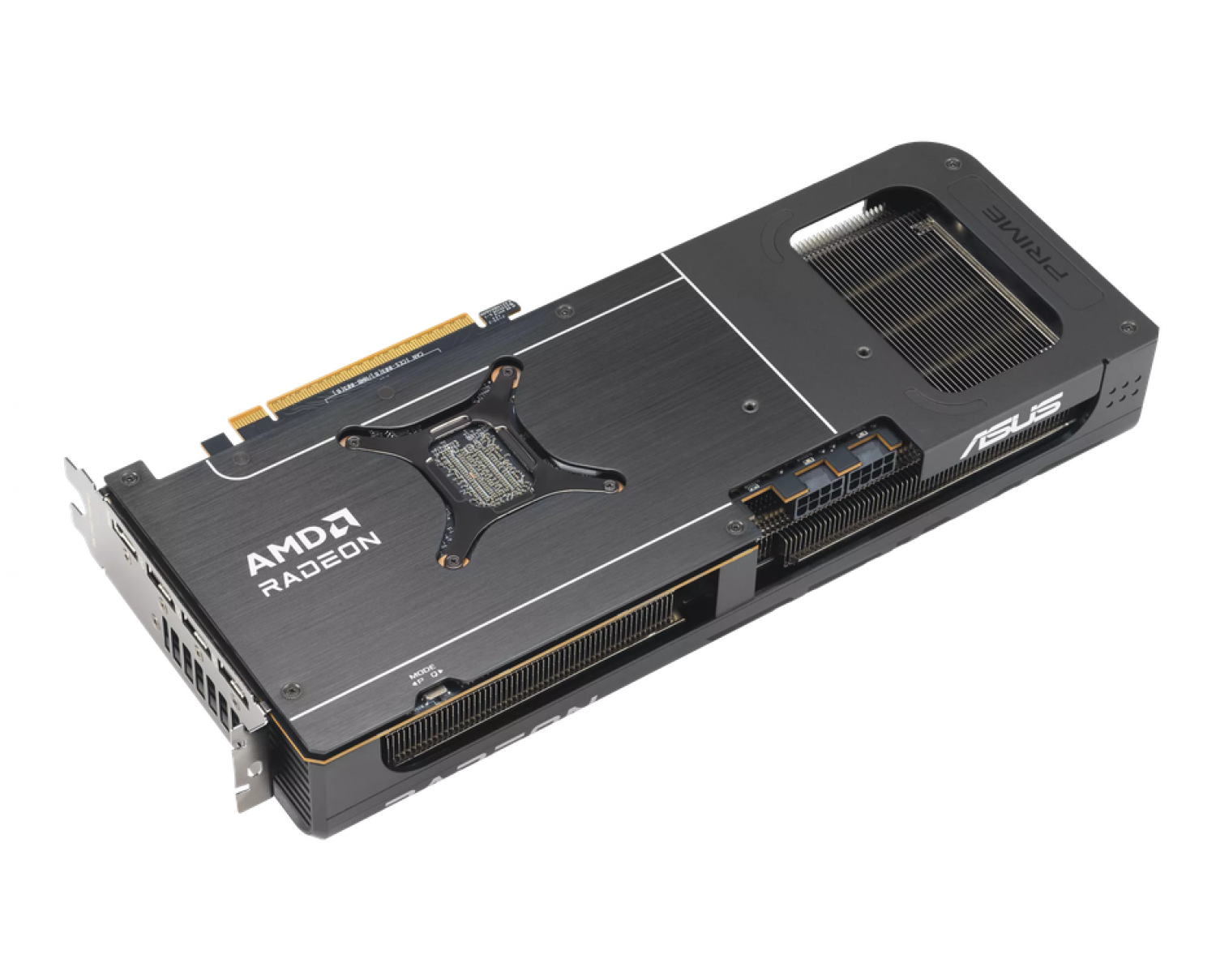 Placa De Video Asus Prime Rx 9070Gre O12Gb - Imagen 5