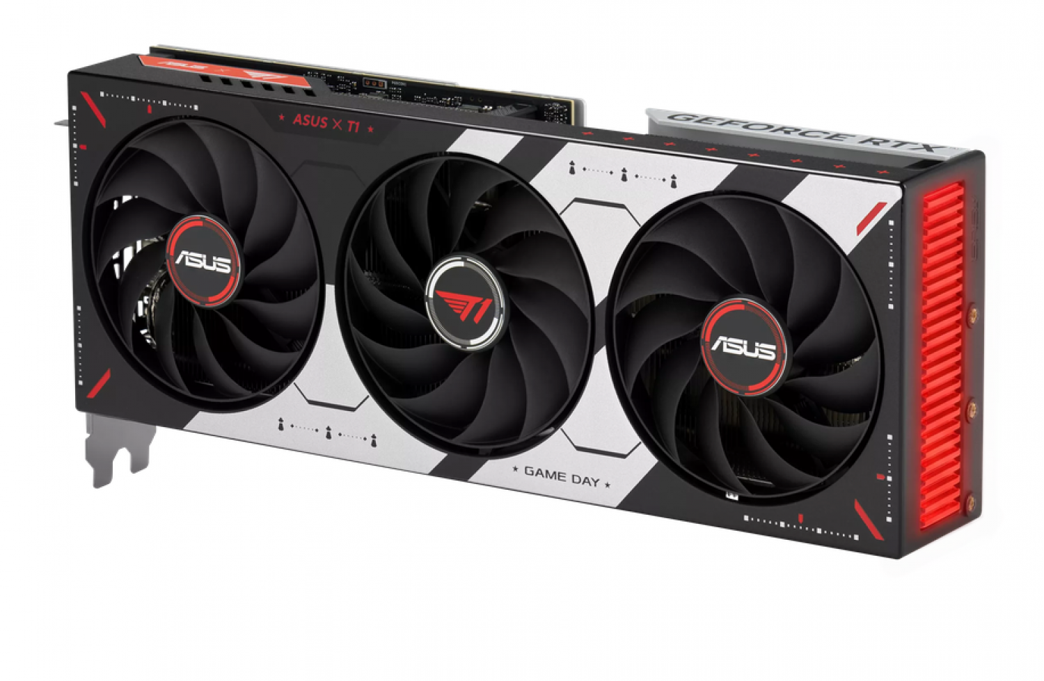 Placa De Video Asus T1 Rtx 5070 12Gb Gaming - Imagen 4