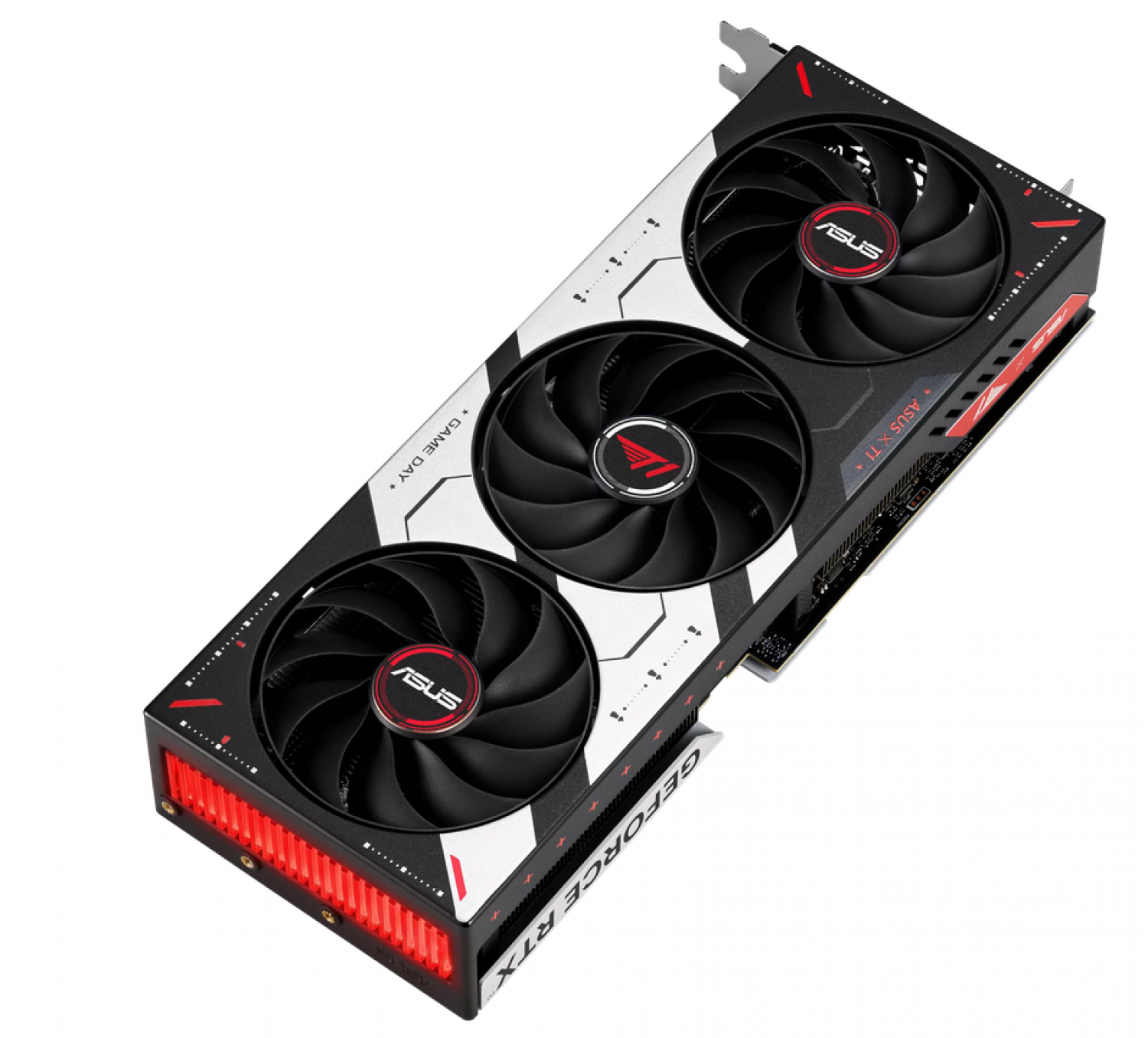 Placa De Video Asus T1 Rtx 5070 12Gb Gaming - Imagen 5