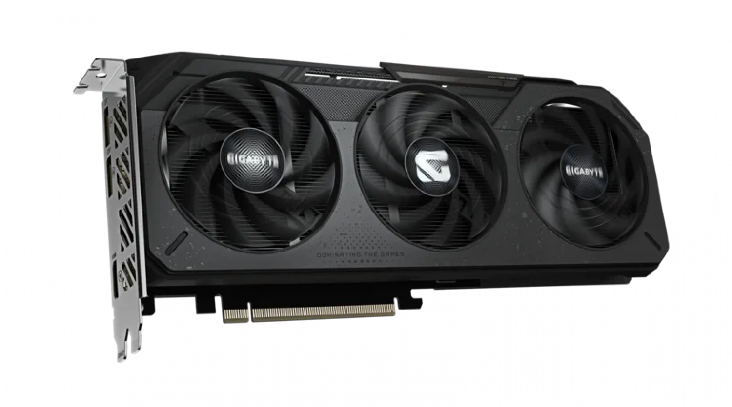 Placa De Video Gigabyte Radeon Rx 9050 Gaming Oc 8Gb - Imagen 3