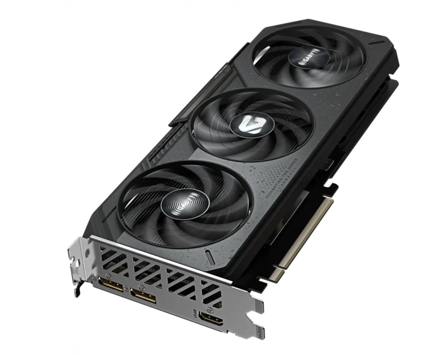 Placa De Video Gigabyte Radeon Rx 9050 Gaming Oc 8Gb - Imagen 4