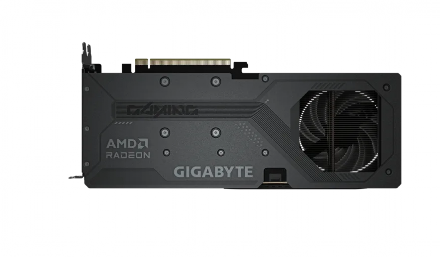Placa De Video Gigabyte Radeon Rx 9050 Gaming Oc 8Gb - Imagen 5