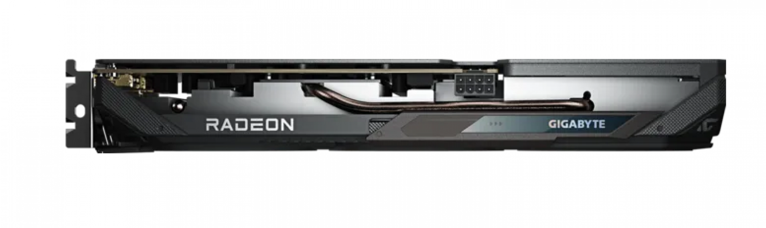 Placa De Video Gigabyte Radeon Rx 9050 Gaming Oc 8Gb - Imagen 6