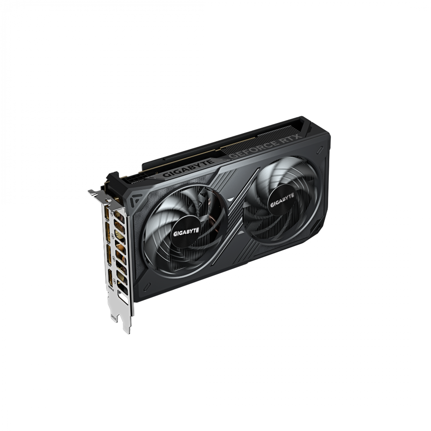 Placa De Video Gigabyte Rtx 5060 Wf2 Max Oc 8G - Imagen 5