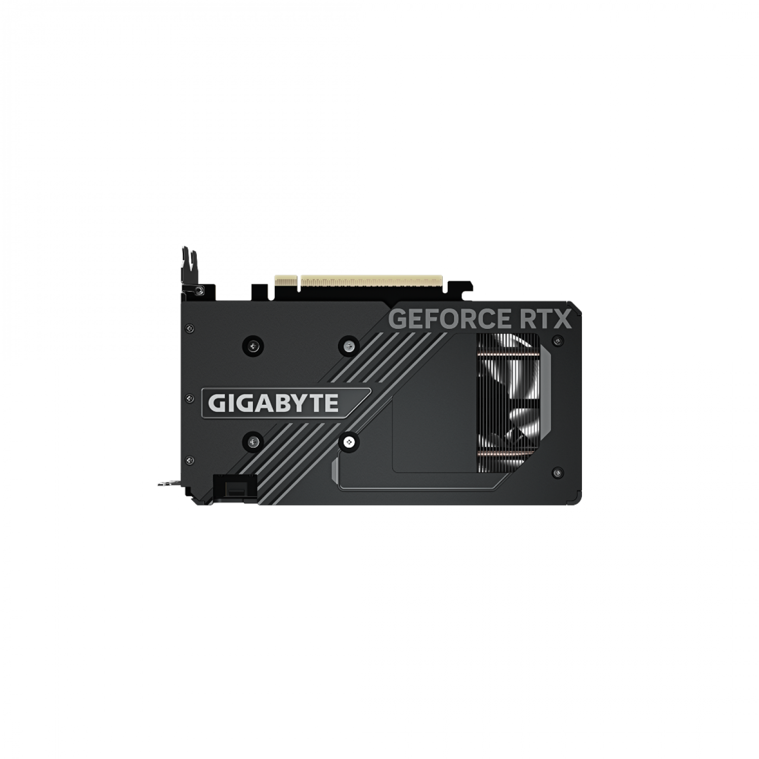 Placa De Video Gigabyte Rtx 5060 Wf2 Max Oc 8G - Imagen 3