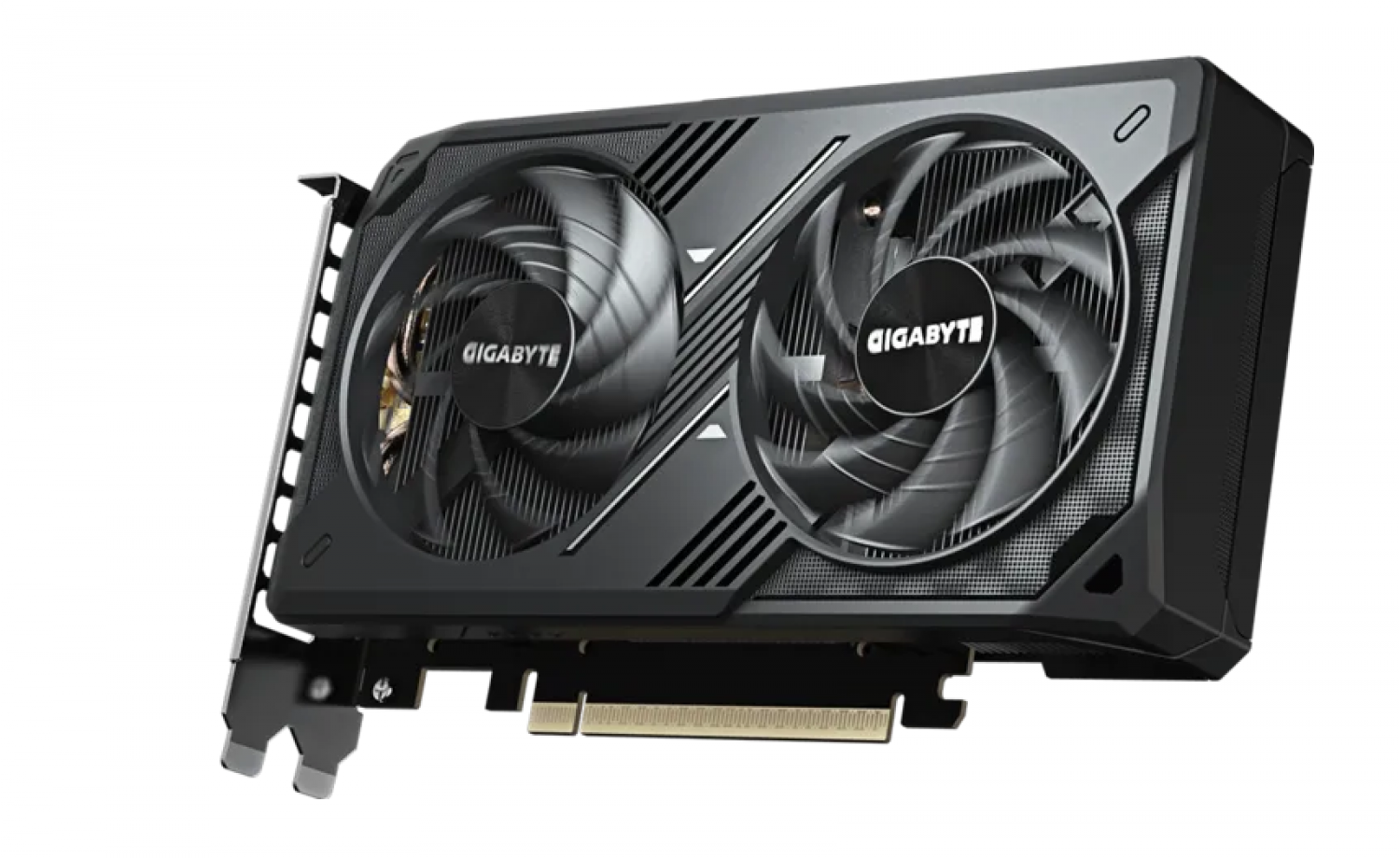 Placa De Video Gigabyte Rtx 5060 Wf2 Max Oc V2 8G - Imagen 4