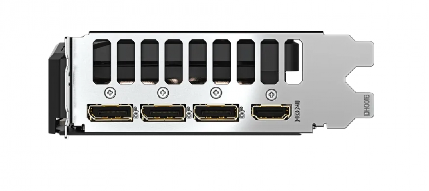 Placa De Video Gigabyte Rtx 5060 Wf2 Max Oc V2 8G - Imagen 6
