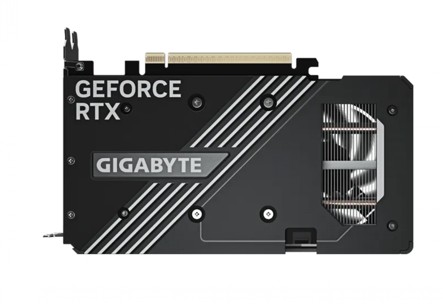 Placa De Video Gigabyte Rtx 5060 Wf2 Max Oc V2 8G - Imagen 5