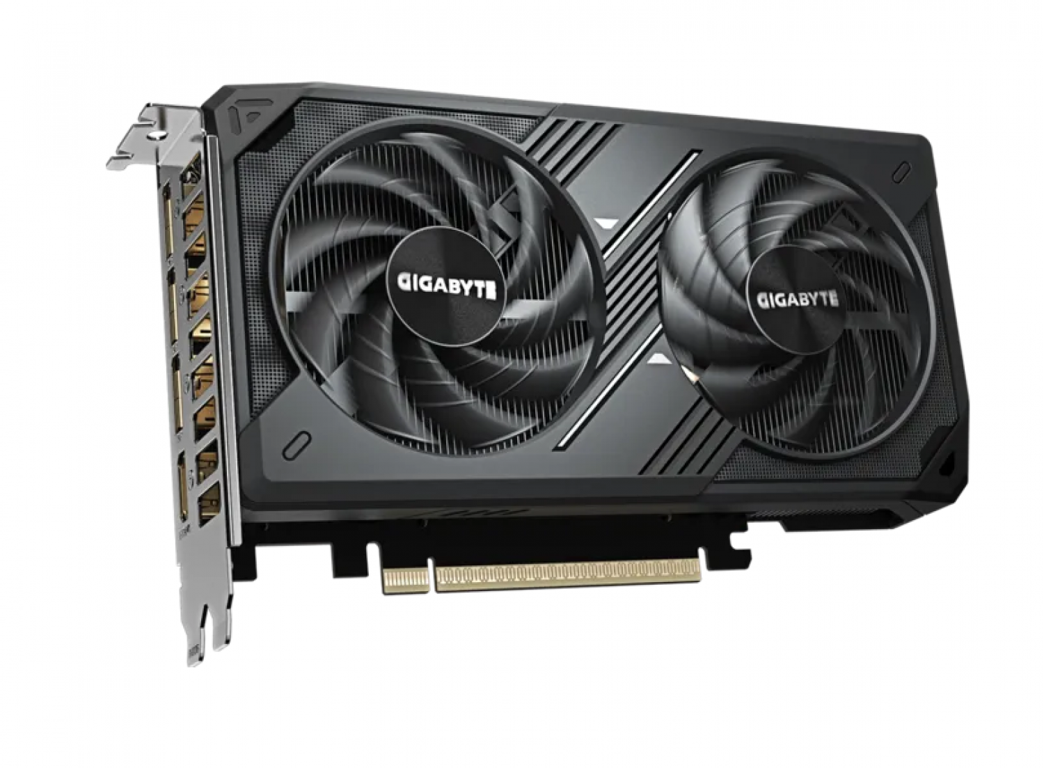 Placa De Video Gigabyte Rtx 5060 Wf2 Max Oc V2 8G - Imagen 3