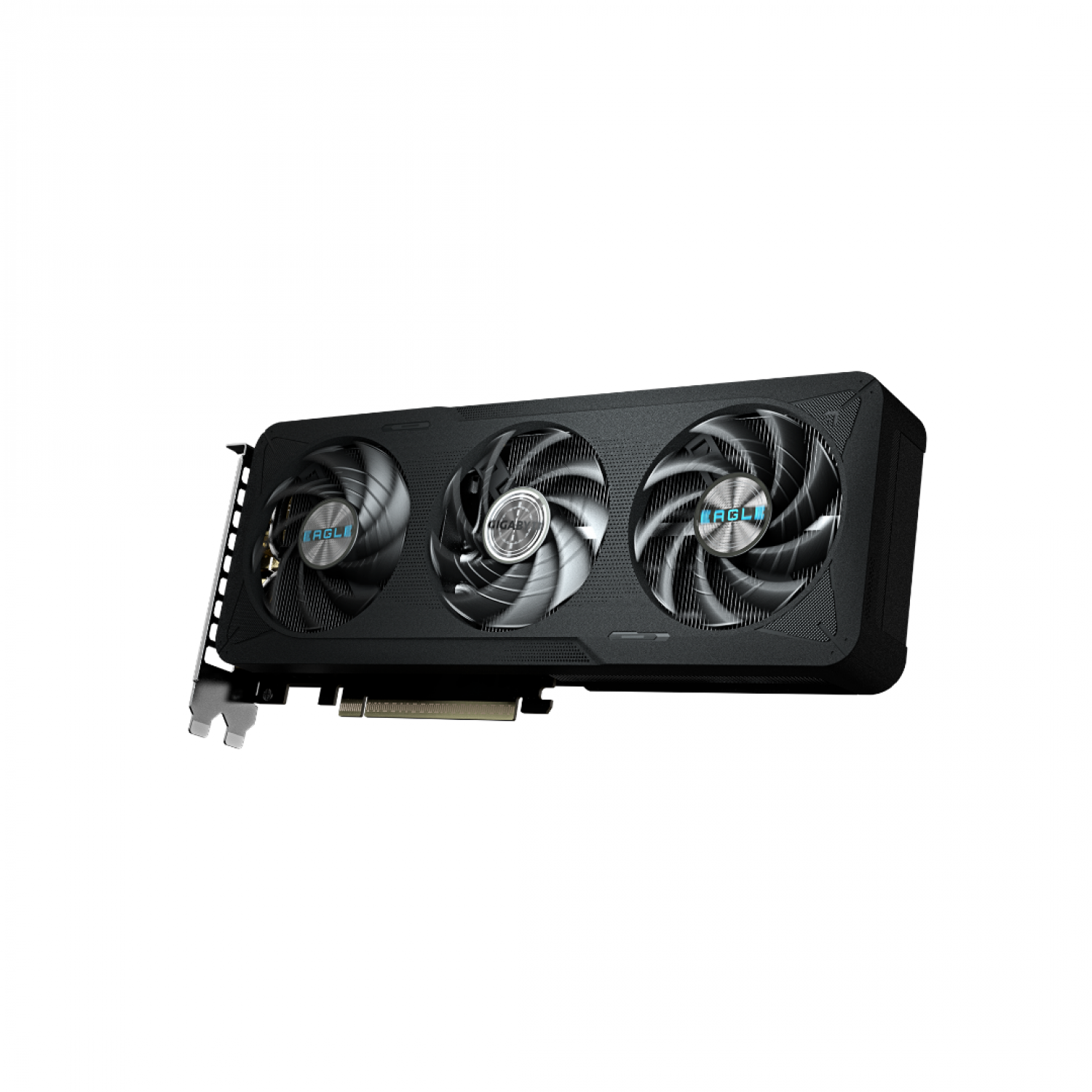 Placa De Video Gigabyte Rtx 5060Ti Eagle Max Oc 8Gb - Imagen 4