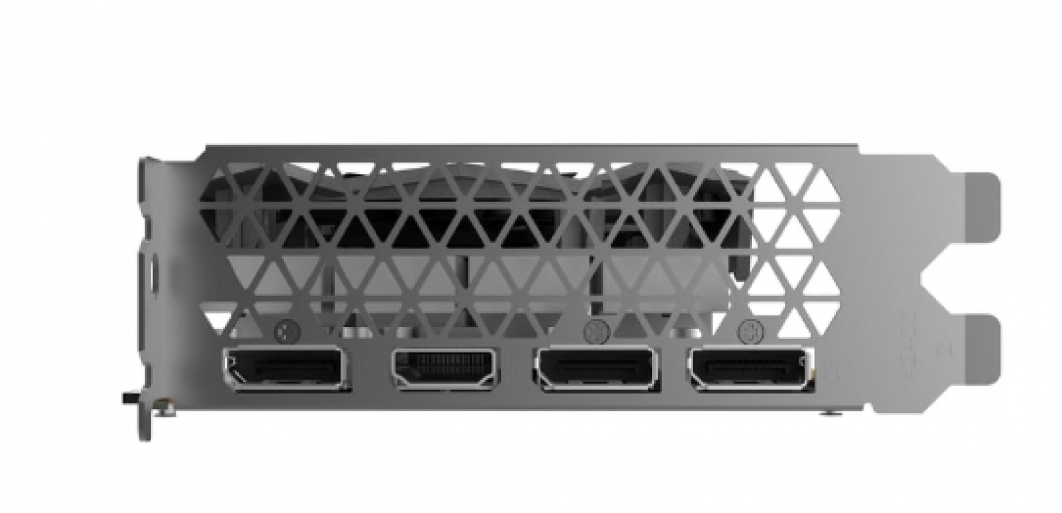 Placa De Video Zotac Rtx 3050 6Gb Twin Edge Oc - Imagen 4