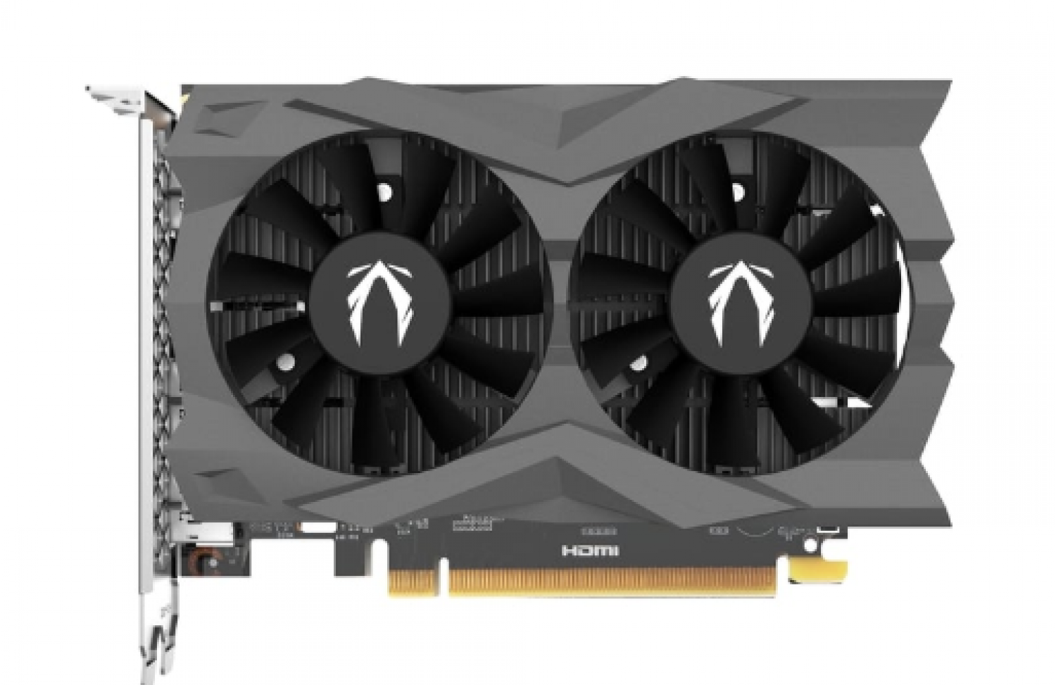 Placa De Video Zotac Rtx 3050 6Gb Twin Edge Oc - Imagen 3
