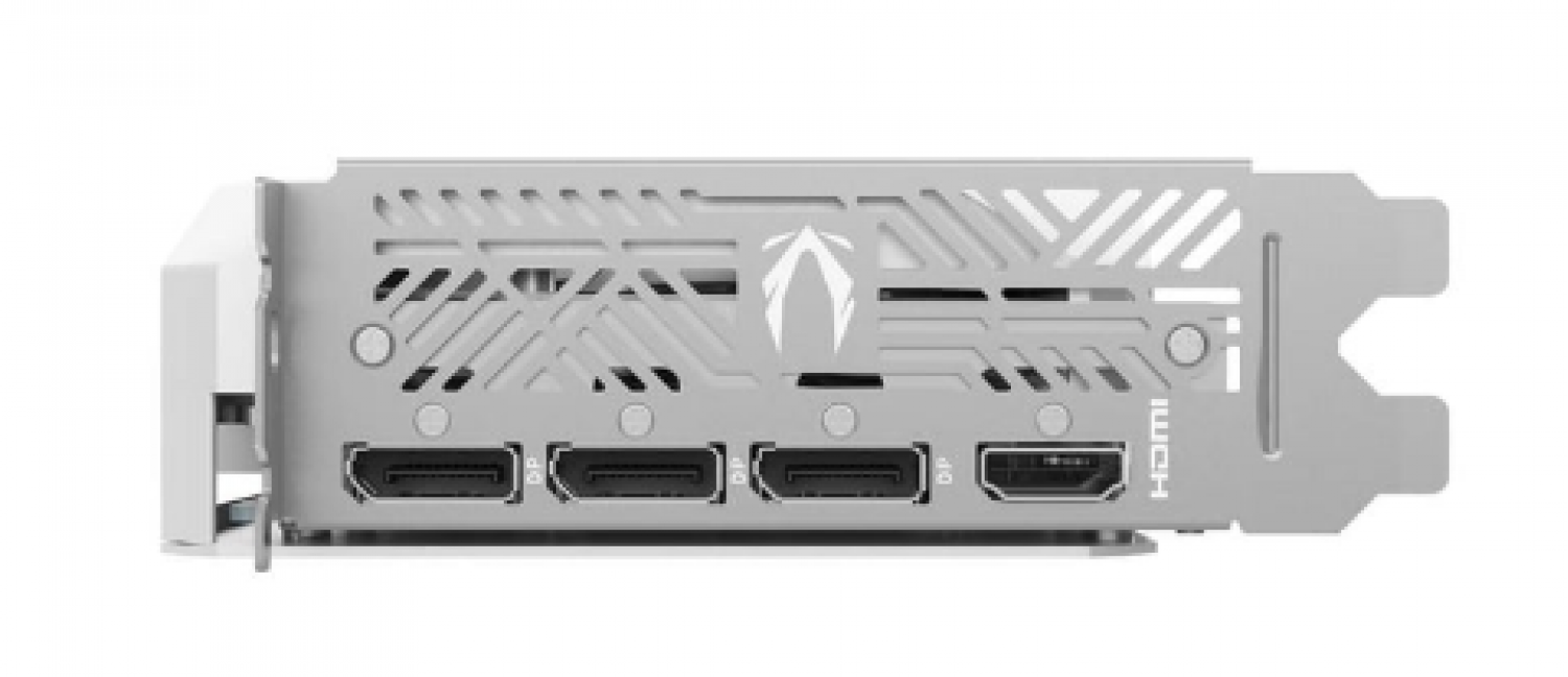 Placa De Video Zotac Rtx 5060Ti 8Gb Twin Edge Oc White - Imagen 4