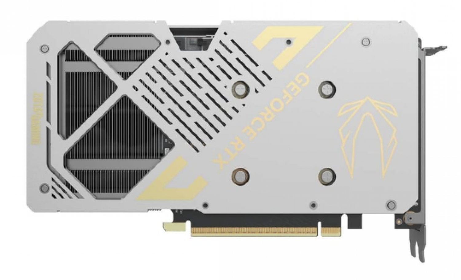 Placa De Video Zotac Rtx 5060Ti 8Gb Twin Edge Oc White - Imagen 5