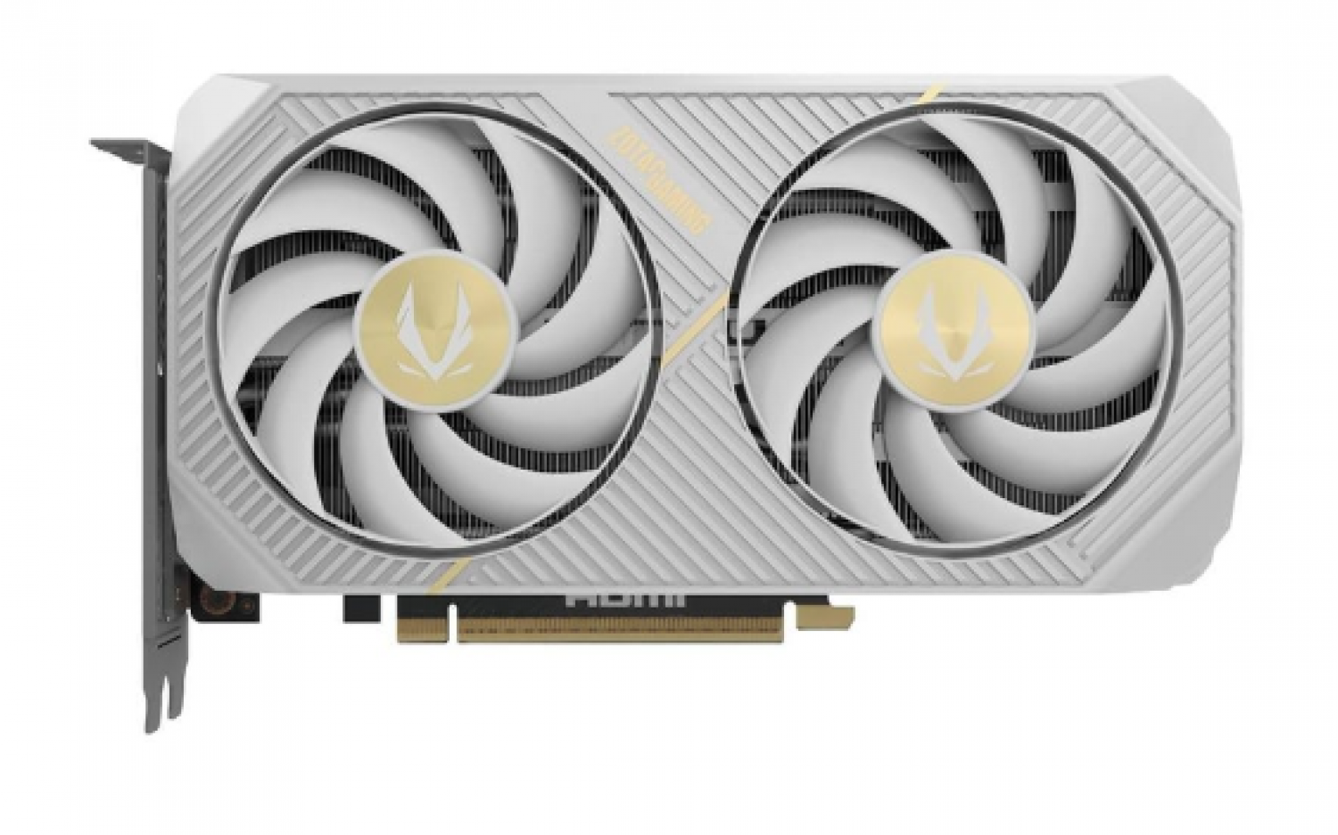 Placa De Video Zotac Rtx 5060Ti 8Gb Twin Edge Oc White - Imagen 3