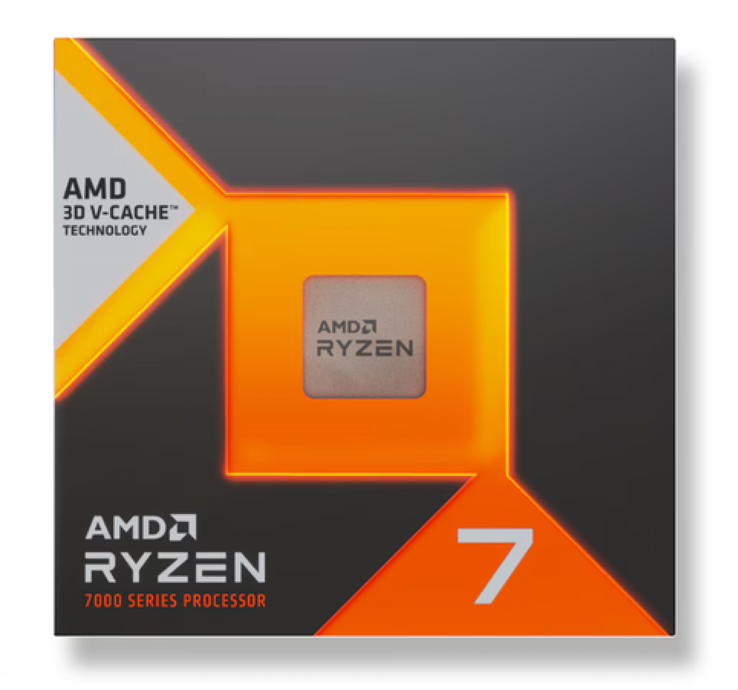 Procesador Amd (Am5) Ryzen 7 7700X3D - Imagen 4