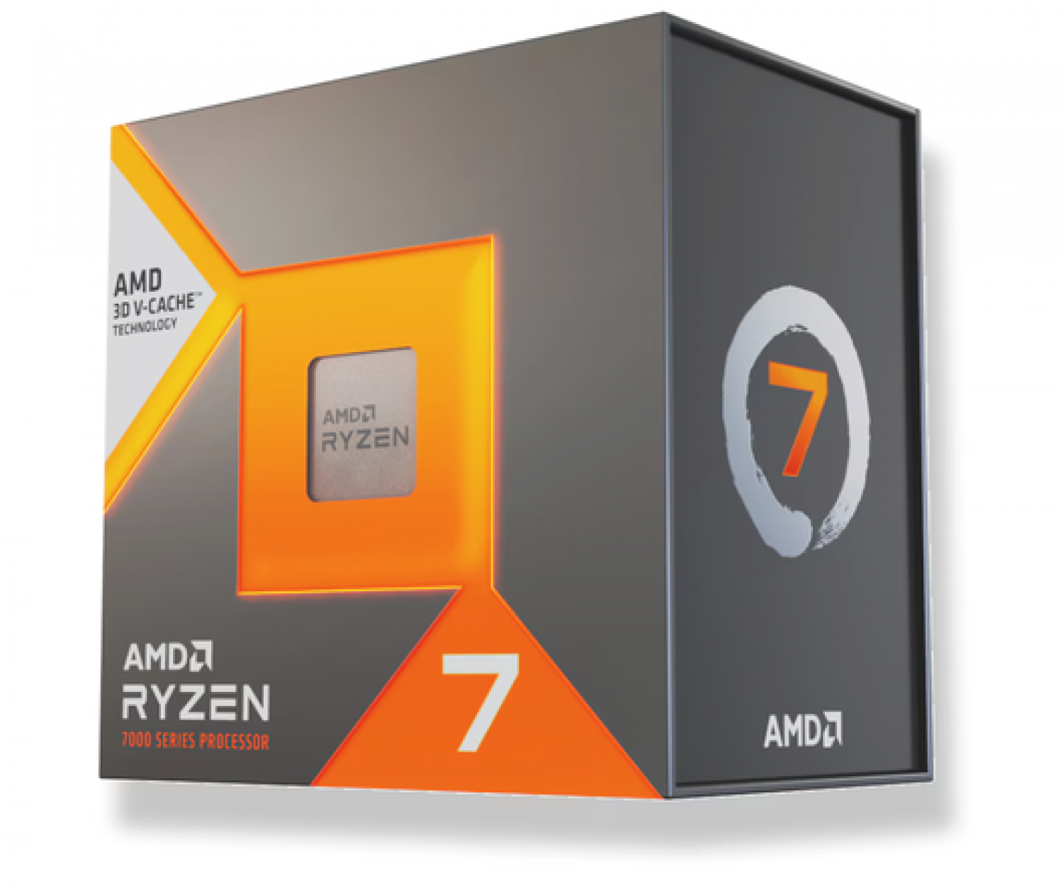 Procesador Amd (Am5) Ryzen 7 7700X3D - Imagen 2