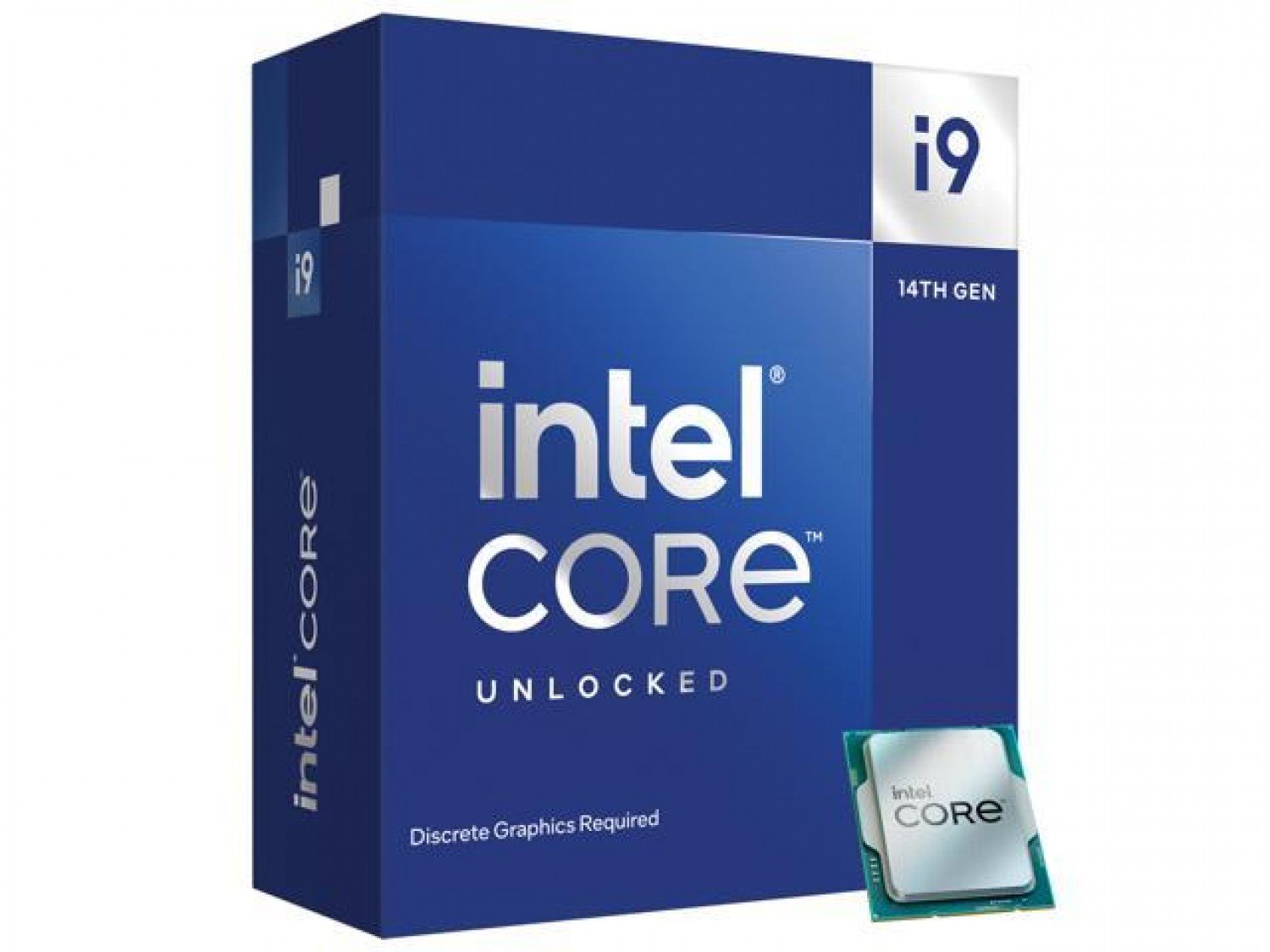 Procesador Intel (Lga1700) Core I9 14900Kf - Imagen 3