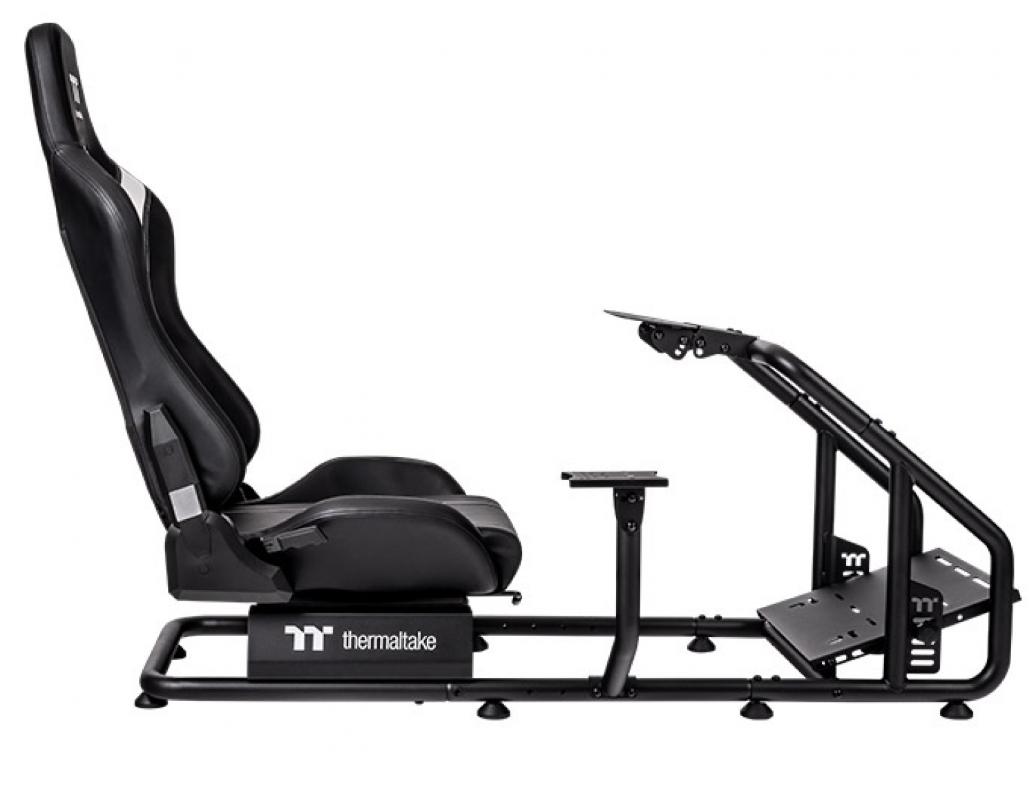 Simulador Thermaltake Cockpits Gr300 - Imagen 4