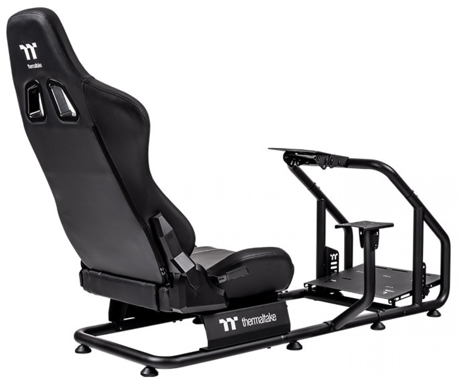 Simulador Thermaltake Cockpits Gr300 - Imagen 3