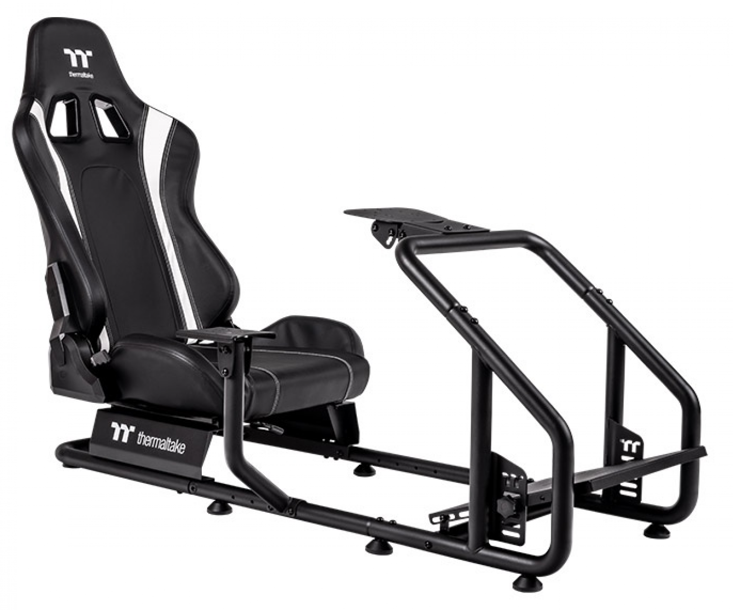 Simulador Thermaltake Cockpits Gr300 - Imagen 2