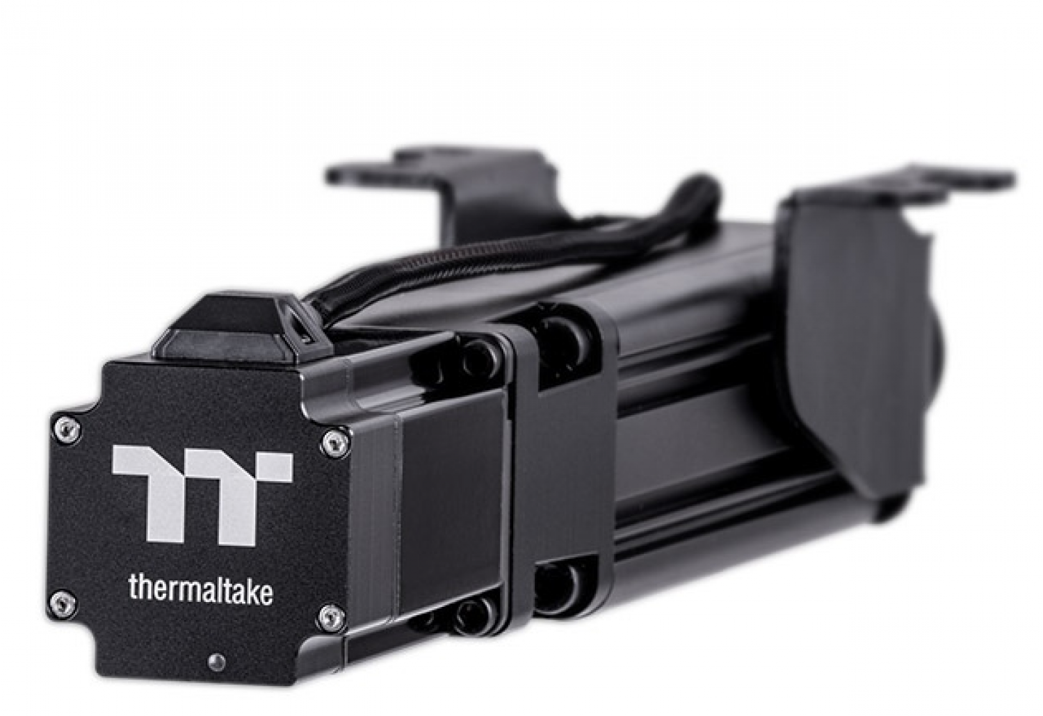 Simulador Thermaltake Sistema De Movimiento 3Dof Simtools Gr500 - Imagen 4