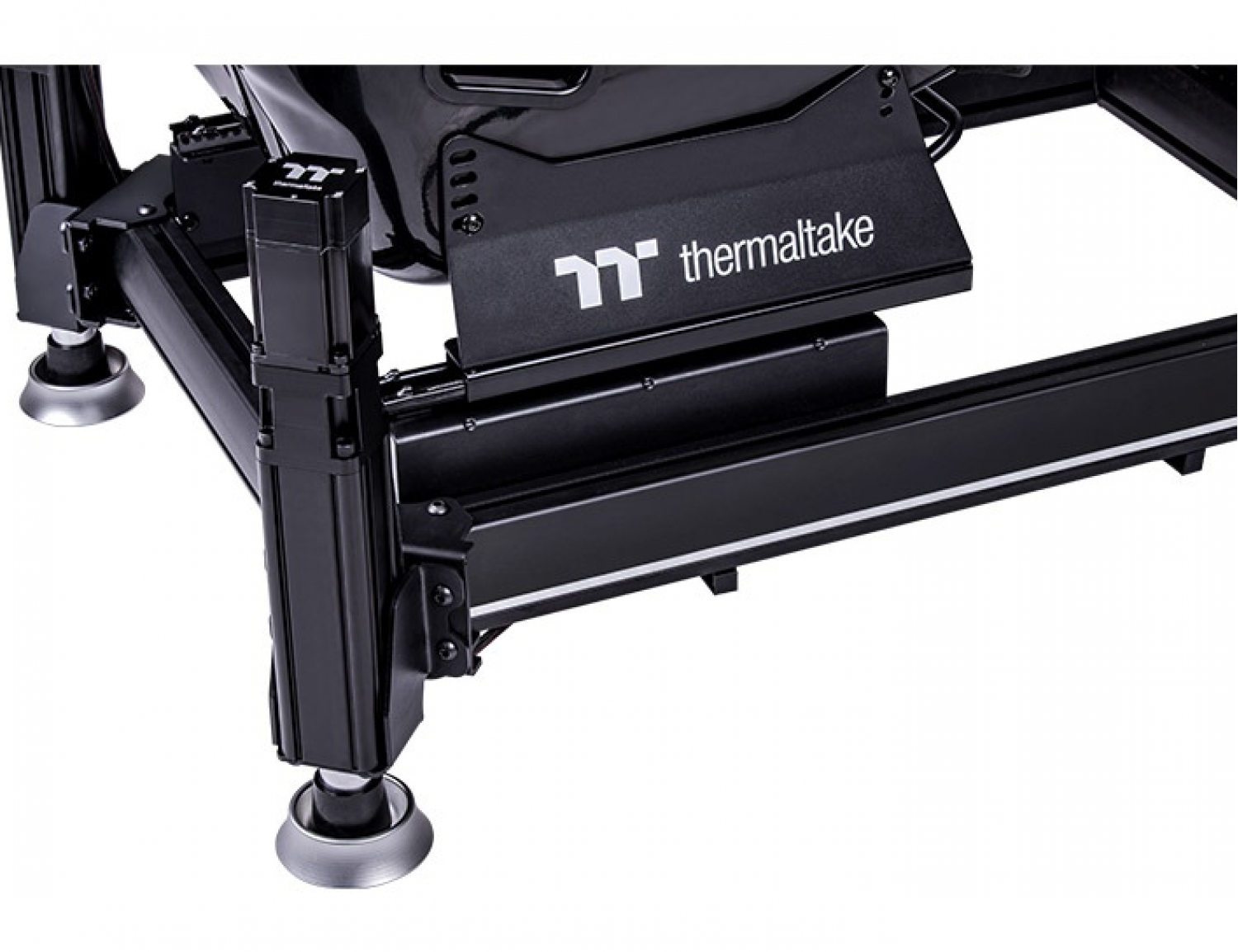 Simulador Thermaltake Sistema De Movimiento 3Dof Simtools Gr500 - Imagen 3