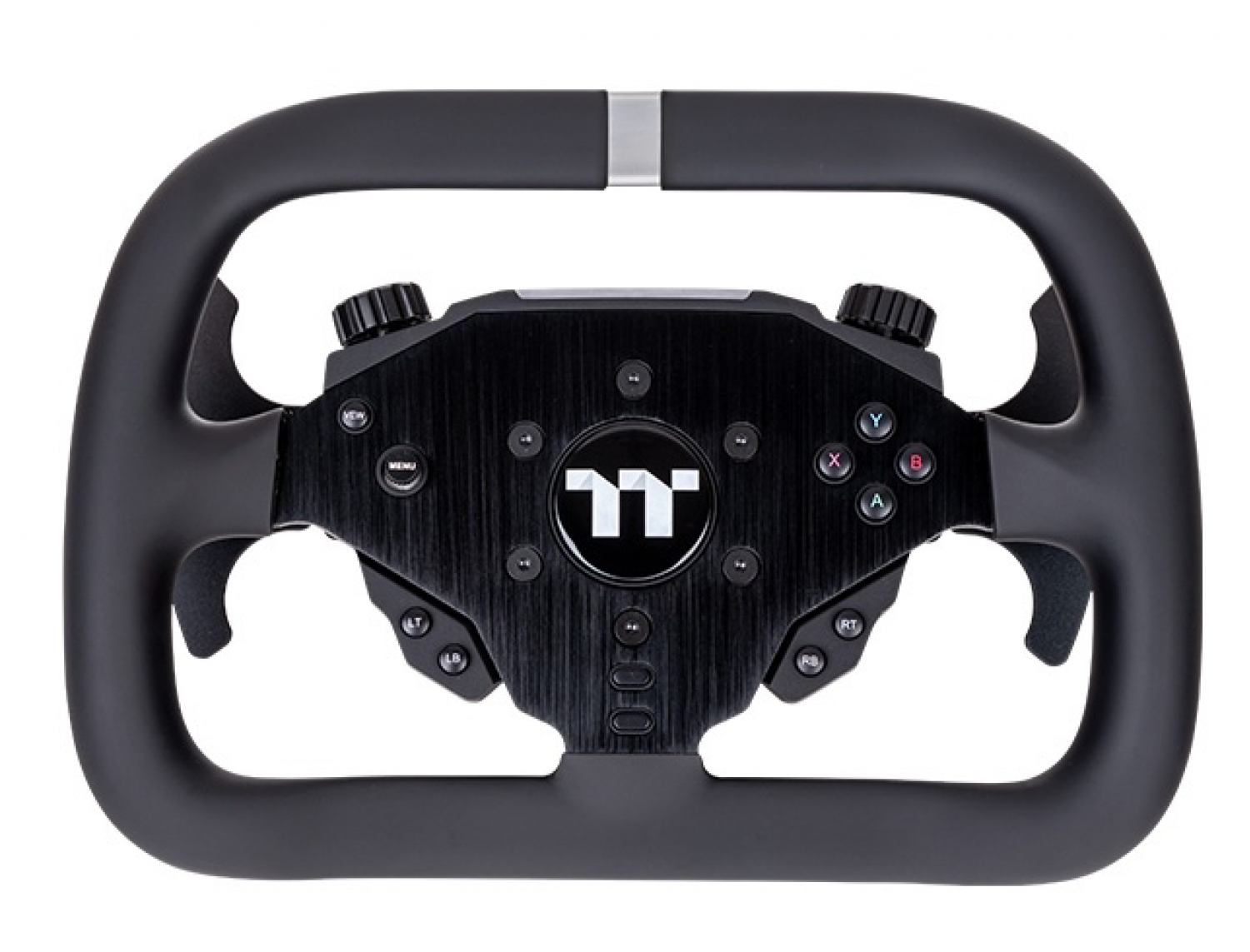 Simulador Thermaltake Volante Formula F1 F100 - Imagen 2