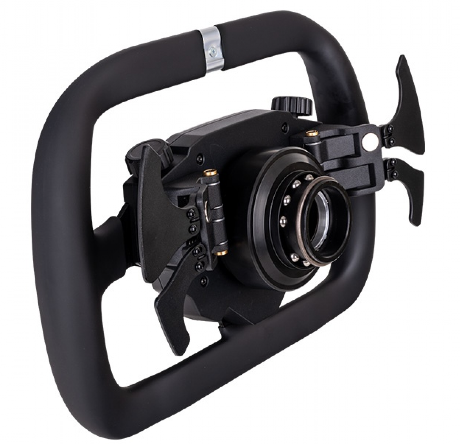 Simulador Thermaltake Volante Formula F1 F100 - Imagen 4