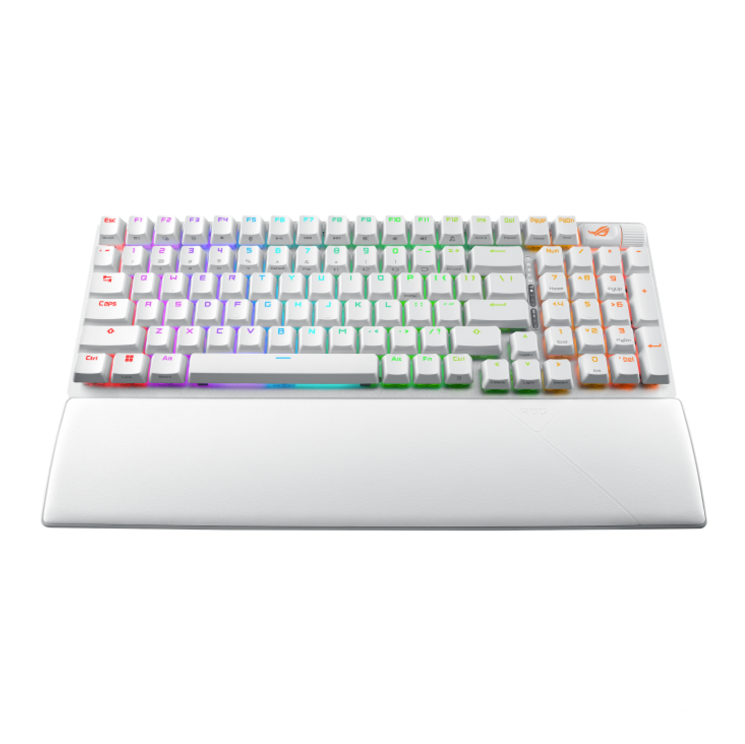 Teclado Asus X901 Scope Ii 96 Nx Mechanical White - Imagen 5